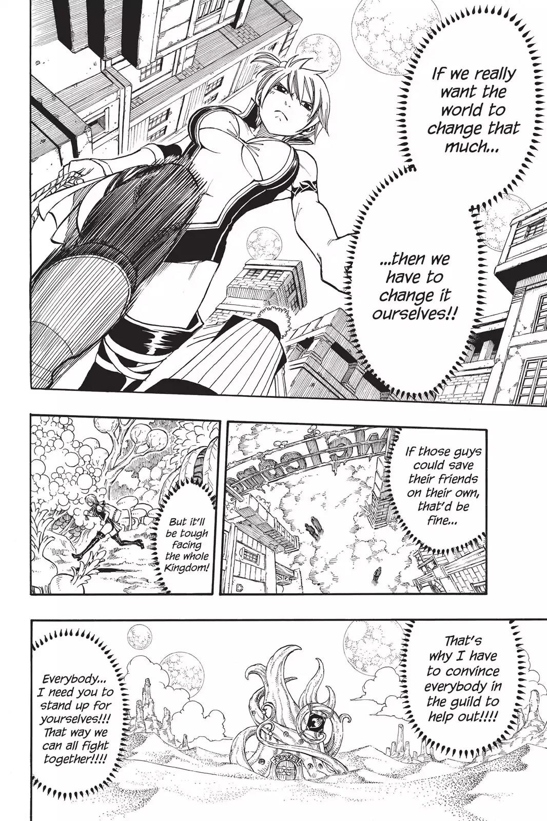 Fairy Tail Chapter 173 - Page 8