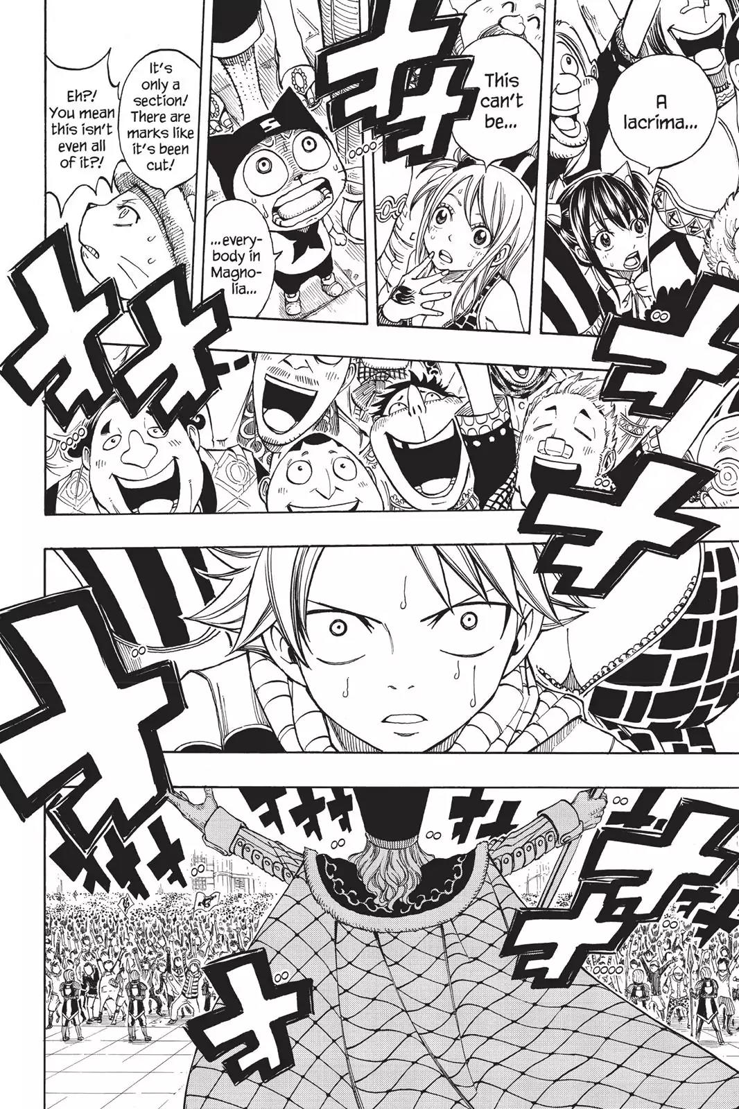 Fairy Tail Chapter 174 - Page 15