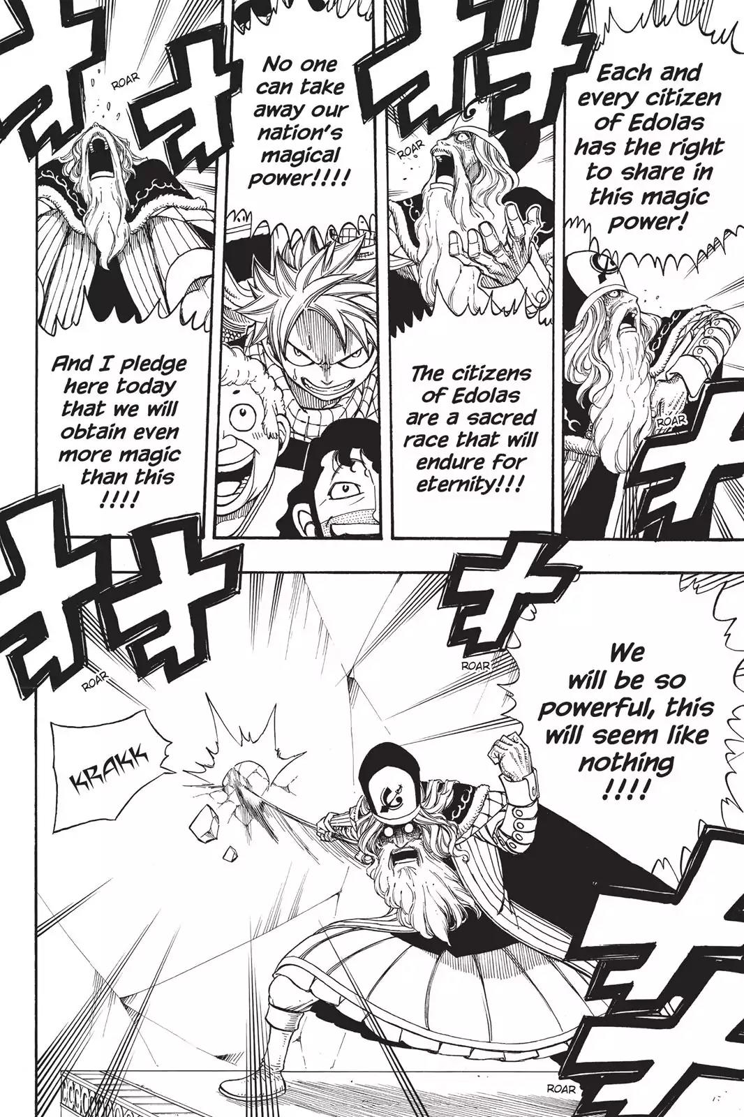 Fairy Tail Chapter 174 - Page 17