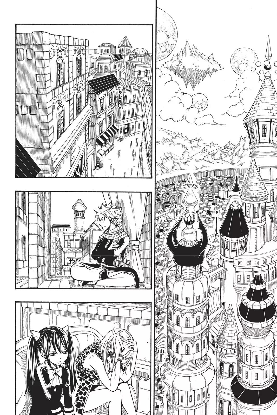 Fairy Tail Chapter 175 - Page 2