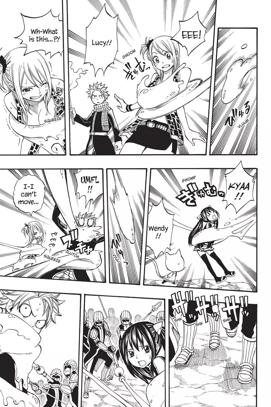 Fairy Tail Chapter 175 - Page 13