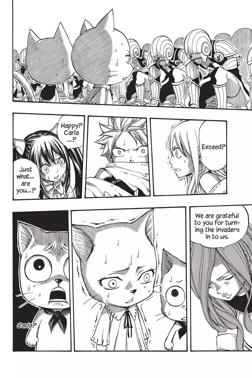 Fairy Tail Chapter 175 - Page 19