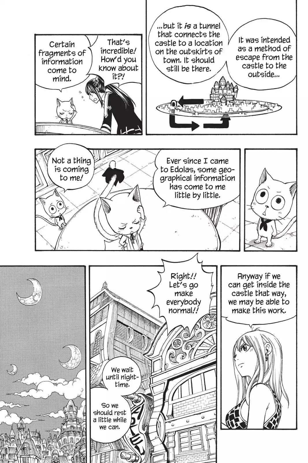 Fairy Tail Chapter 175 - Page 7