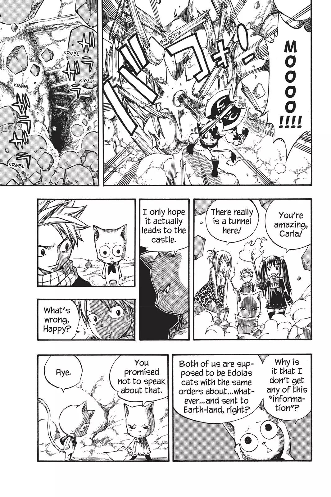 Fairy Tail Chapter 175 - Page 9