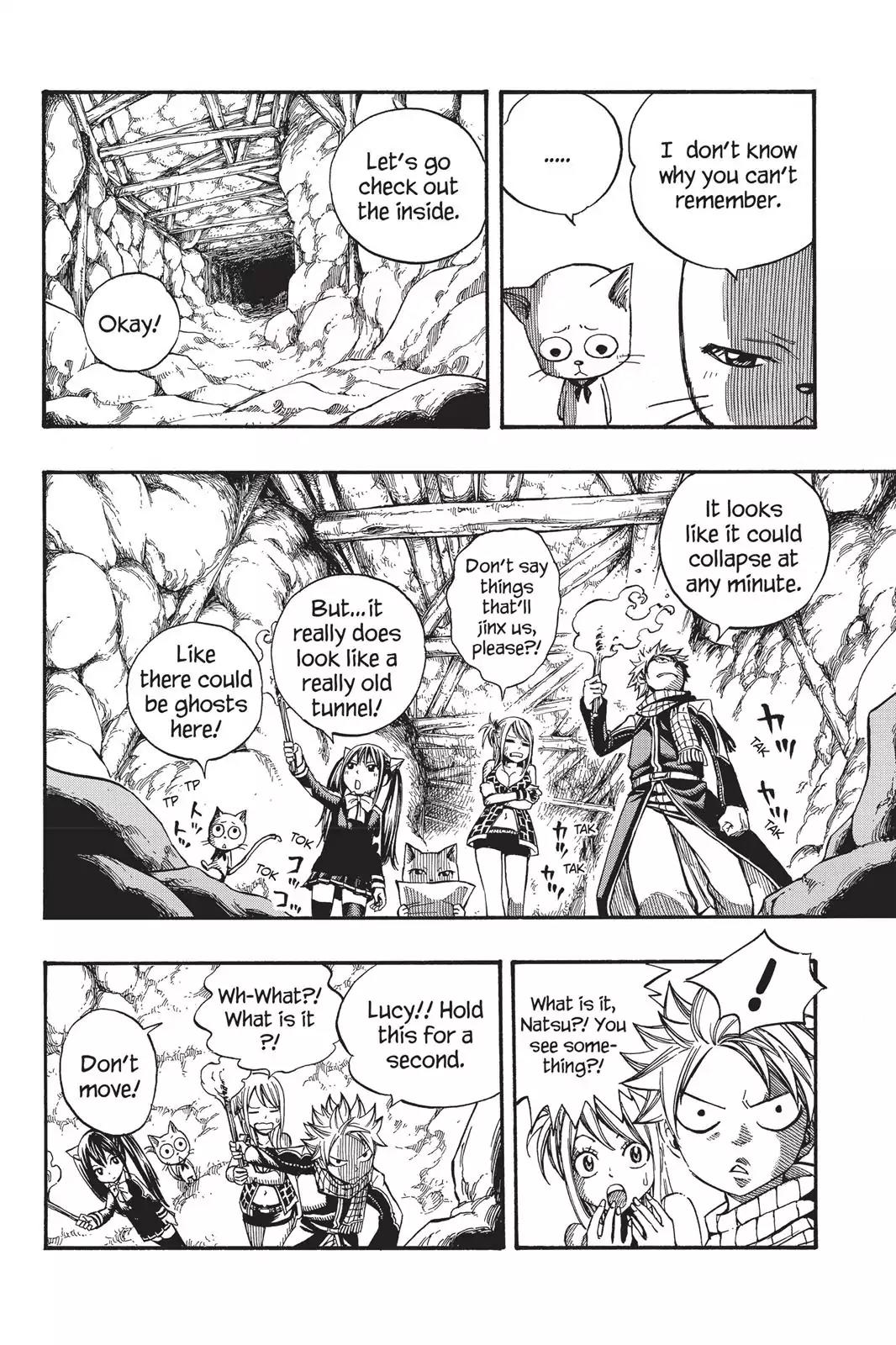 Fairy Tail Chapter 175 - Page 10