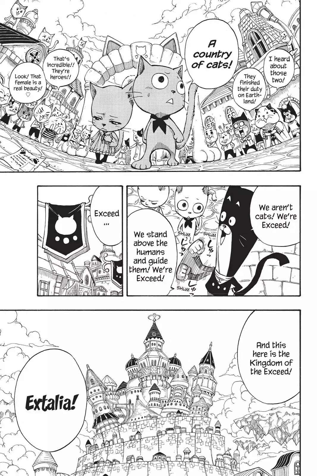 Fairy Tail Chapter 176 - Page 11