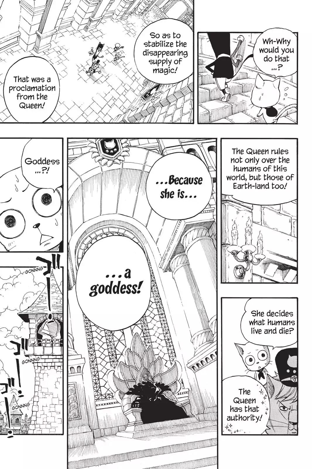 Fairy Tail Chapter 176 - Page 13