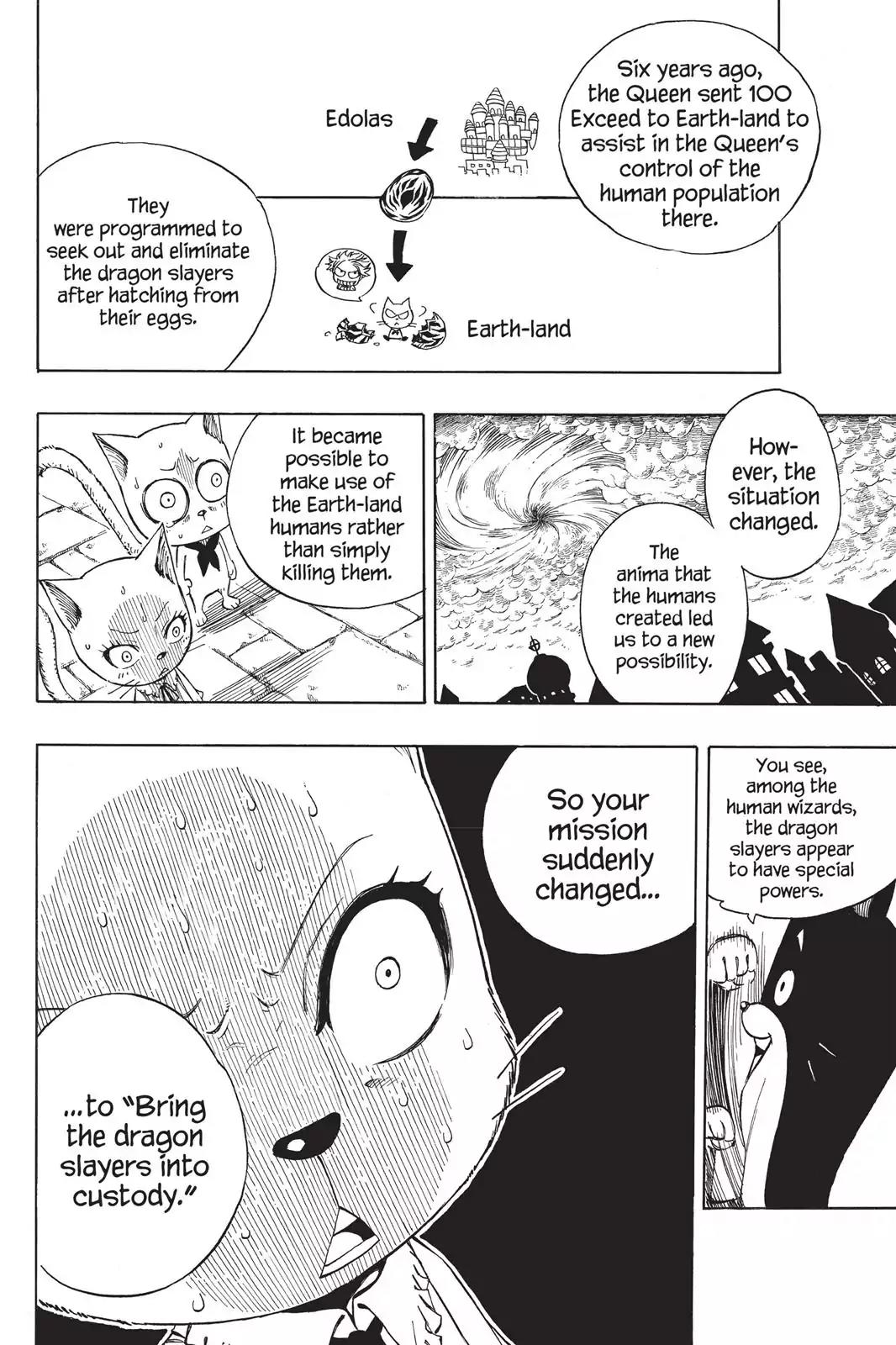 Fairy Tail Chapter 176 - Page 16