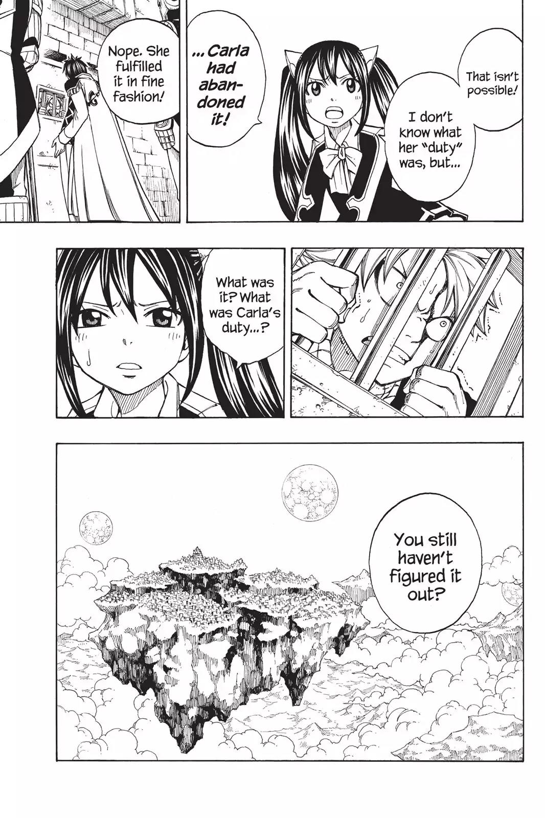 Fairy Tail Chapter 176 - Page 5