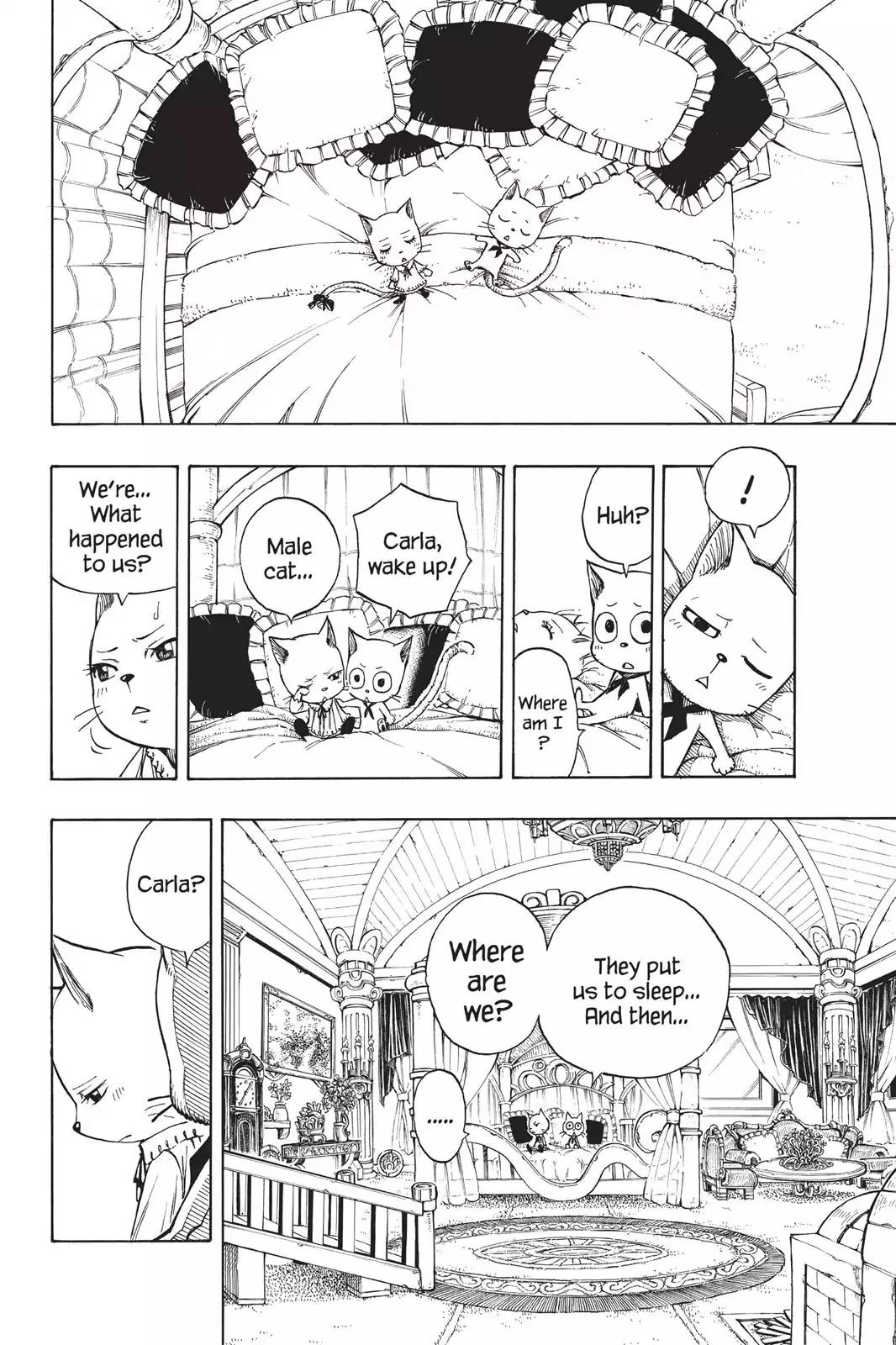 Fairy Tail Chapter 176 - Page 6