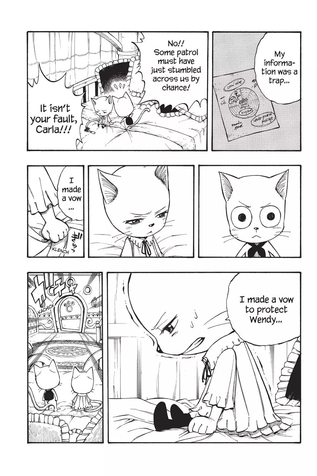 Fairy Tail Chapter 176 - Page 7