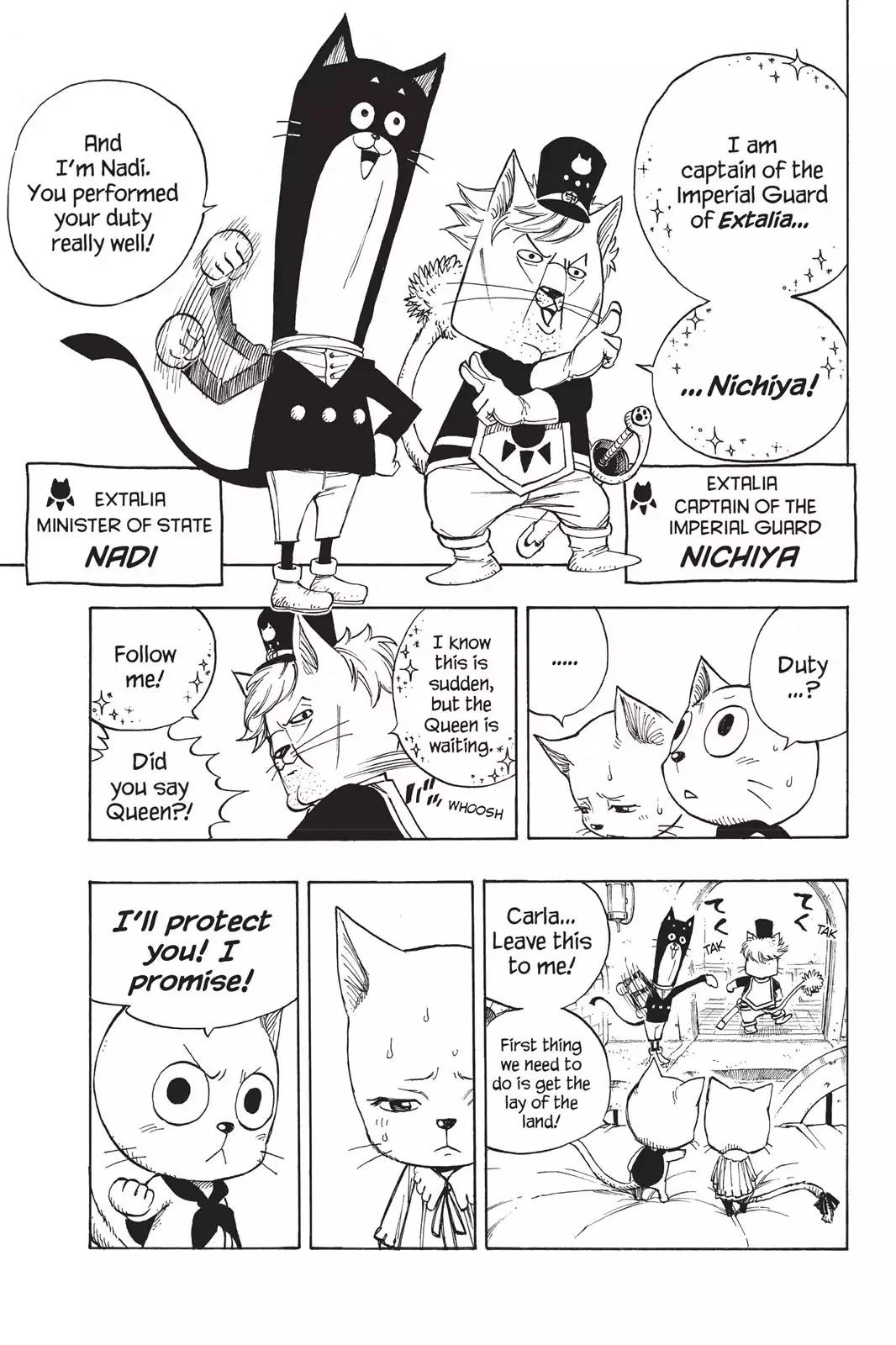 Fairy Tail Chapter 176 - Page 9