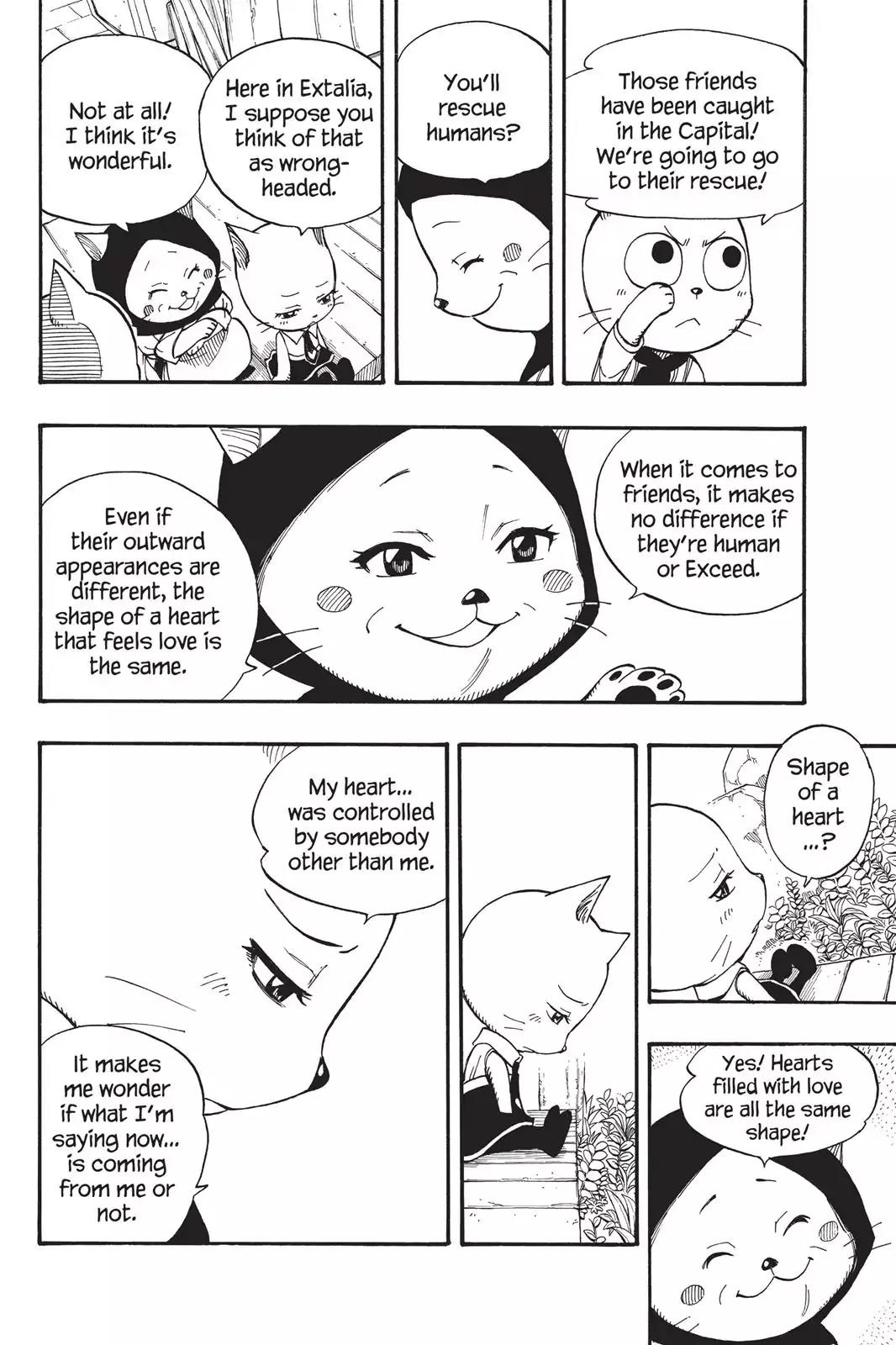 Fairy Tail Chapter 177 - Page 12