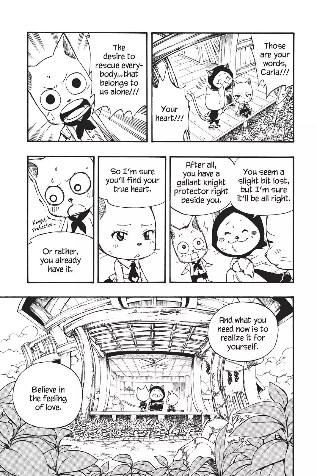 Fairy Tail Chapter 177 - Page 13