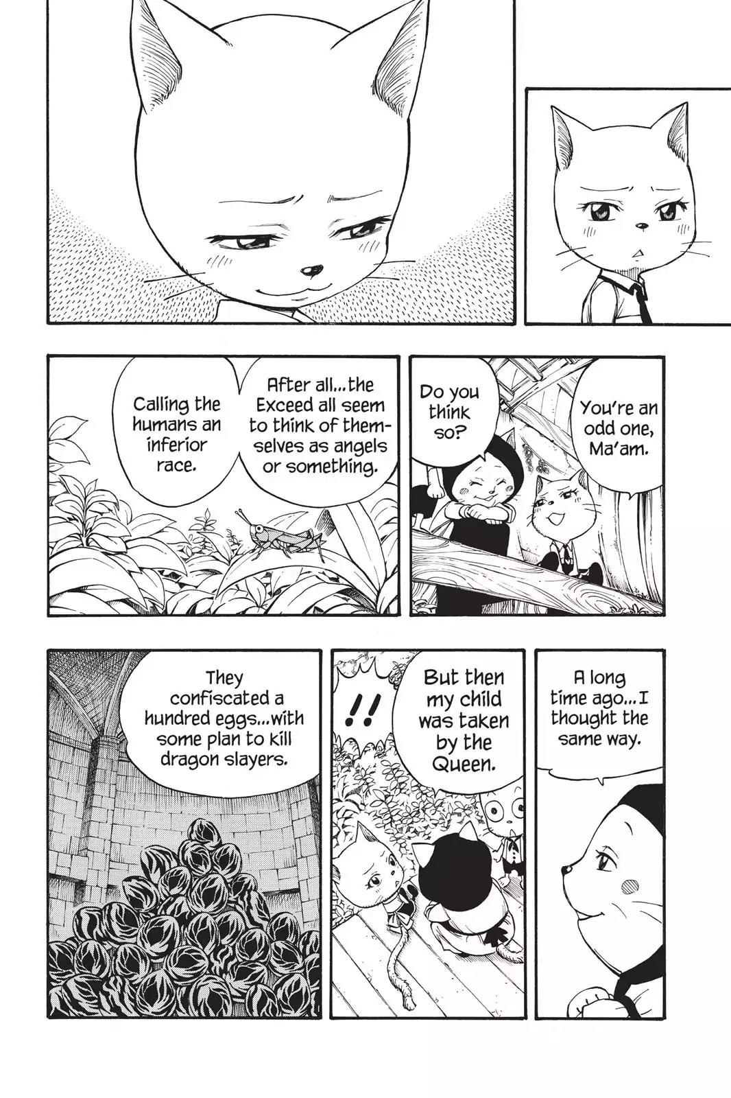 Fairy Tail Chapter 177 - Page 14