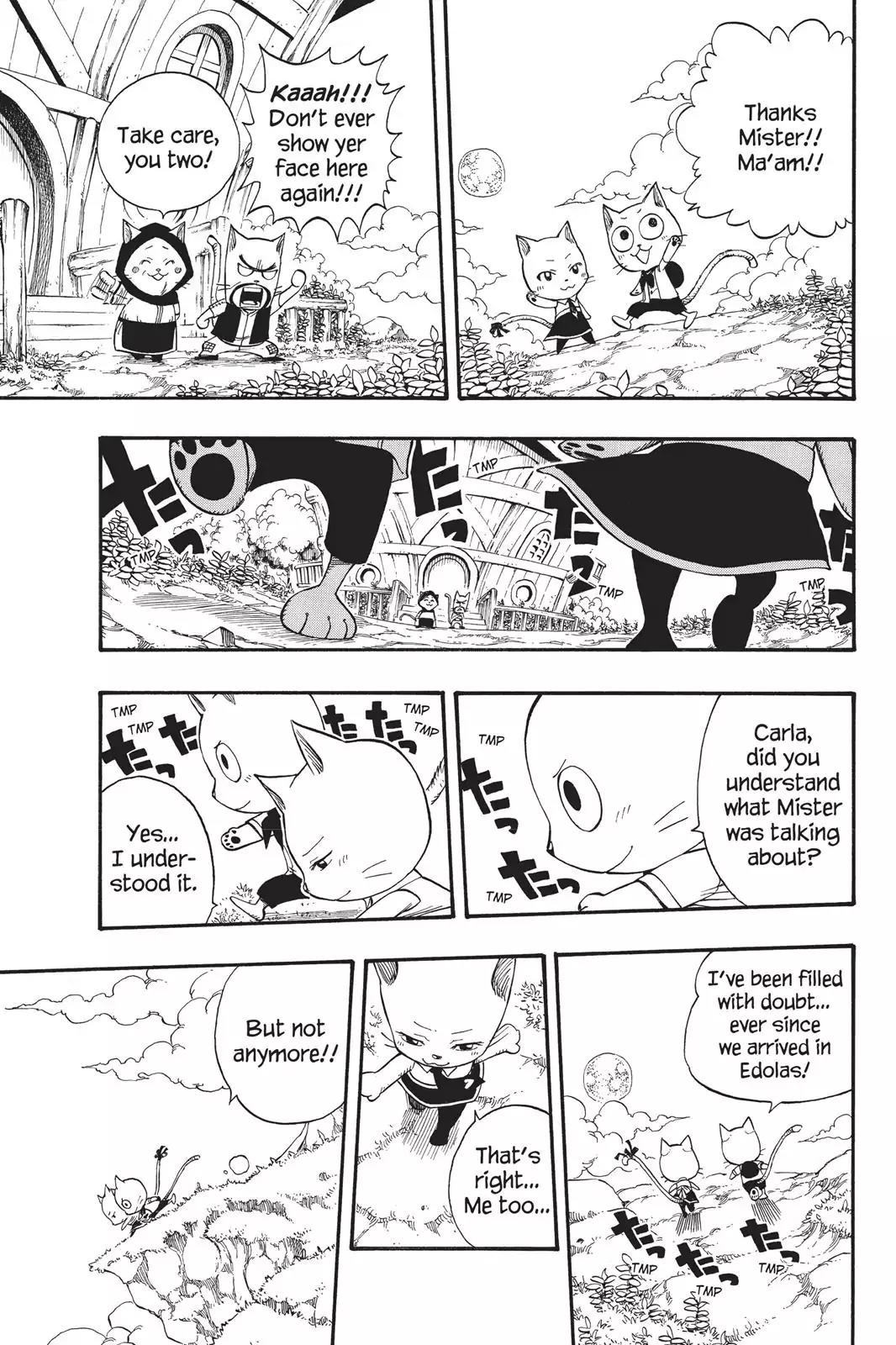 Fairy Tail Chapter 177 - Page 17