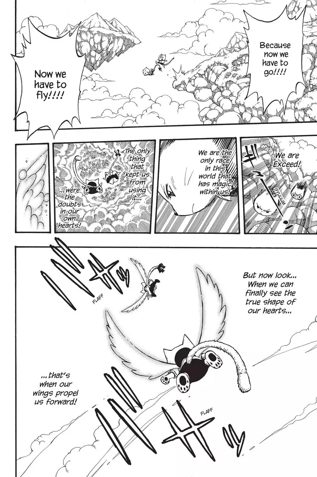 Fairy Tail Chapter 177 - Page 18