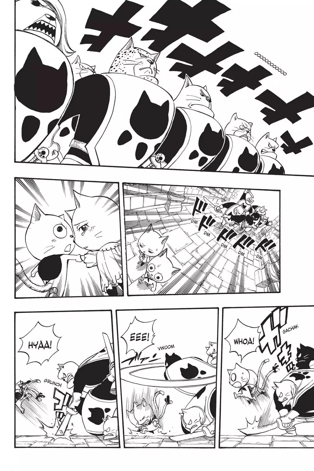 Fairy Tail Chapter 177 - Page 4