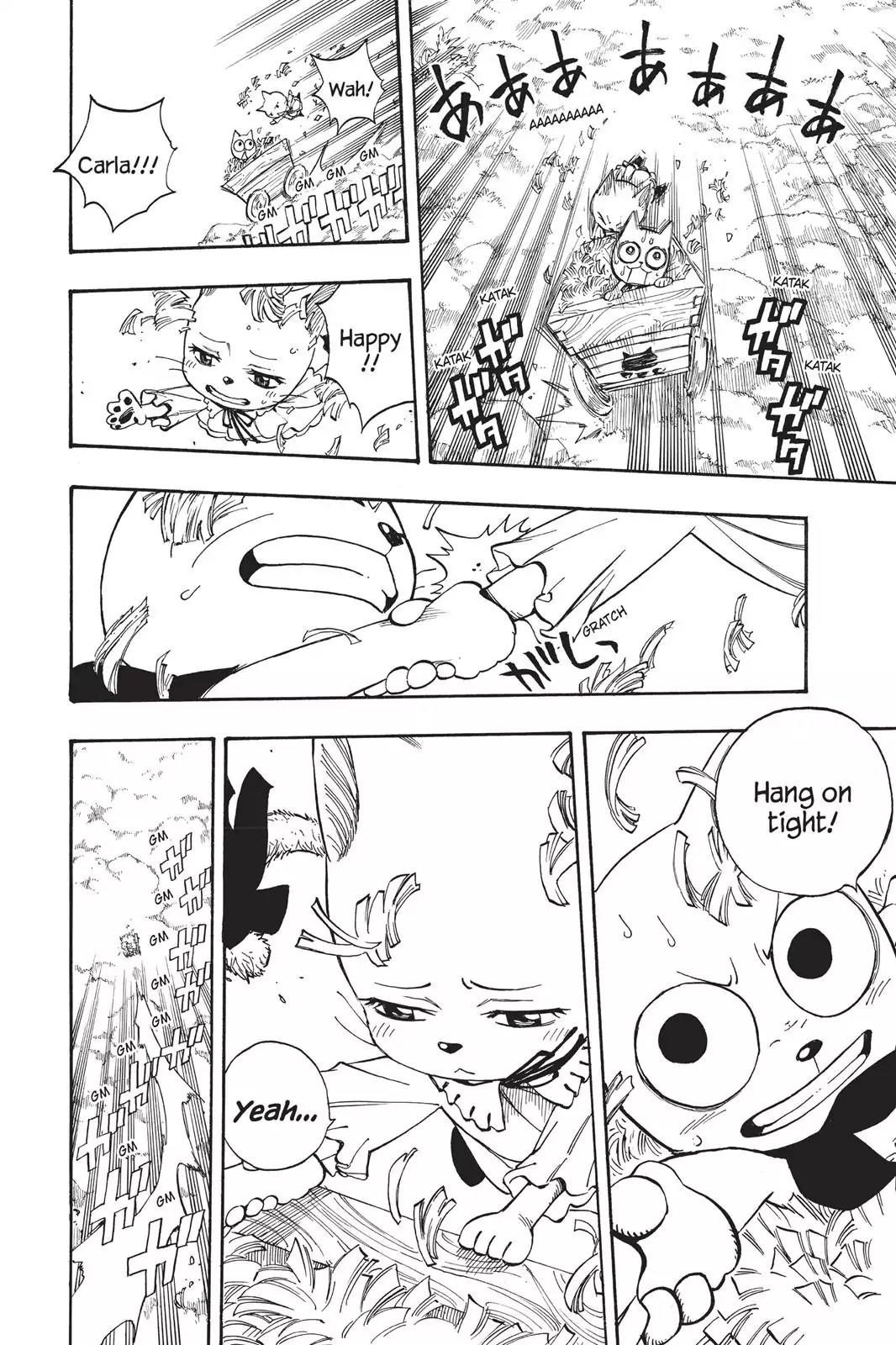 Fairy Tail Chapter 177 - Page 6