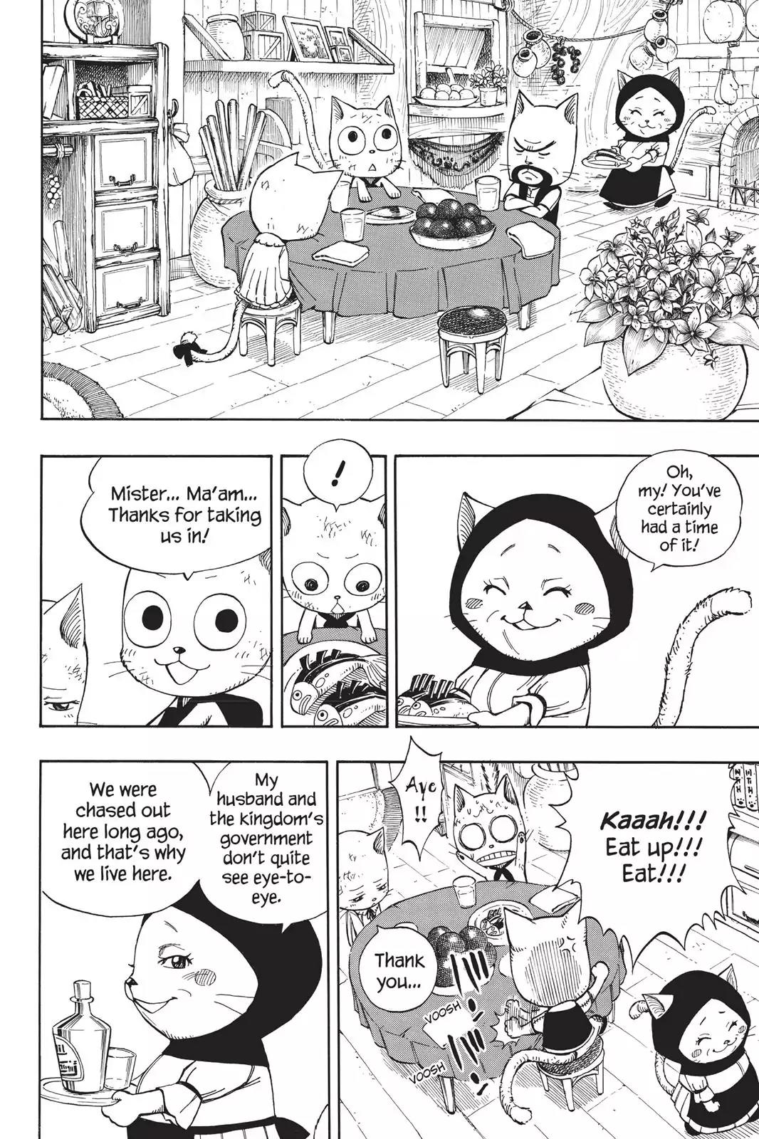 Fairy Tail Chapter 177 - Page 10