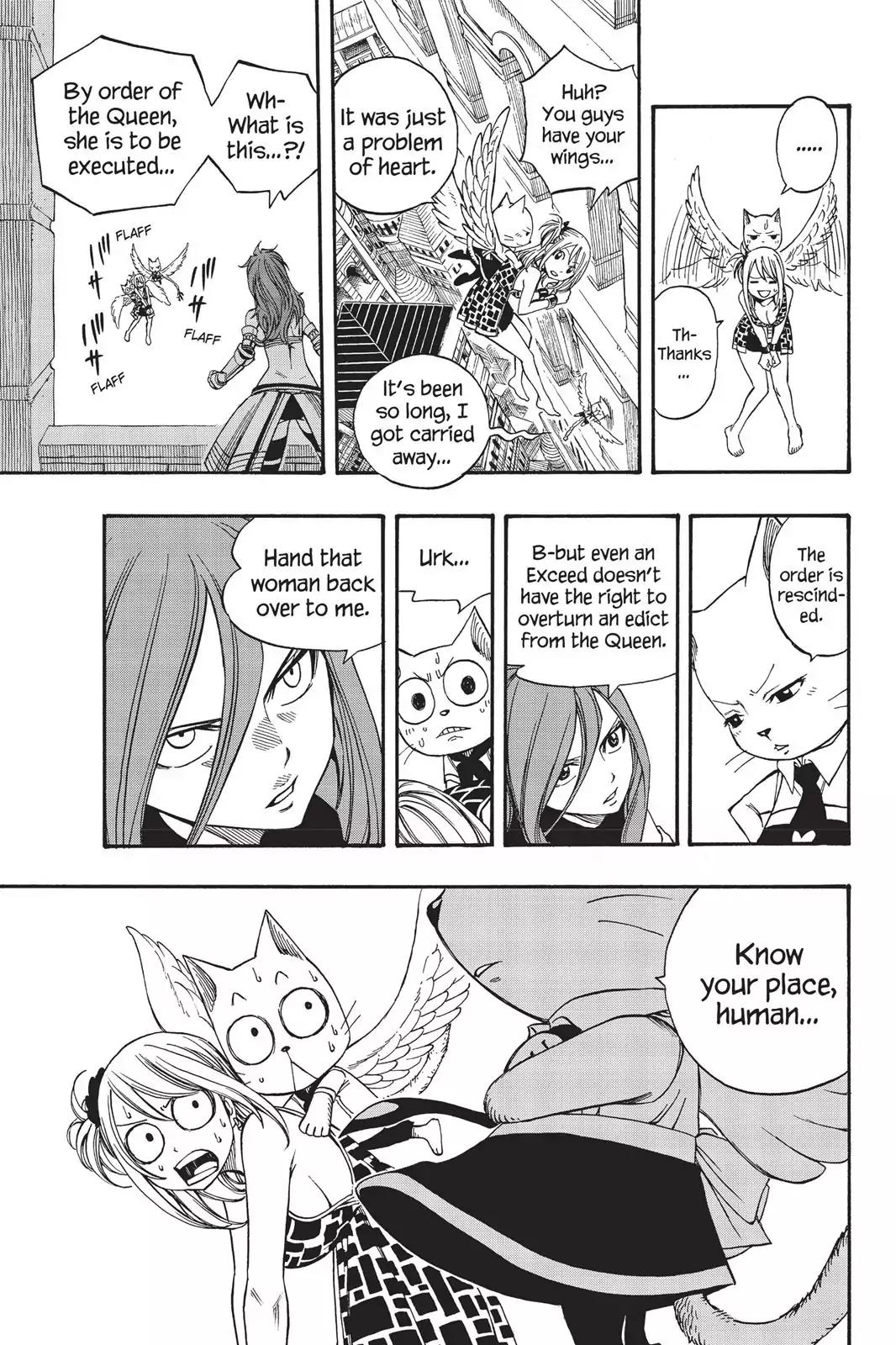 Fairy Tail Chapter 178 - Page 11