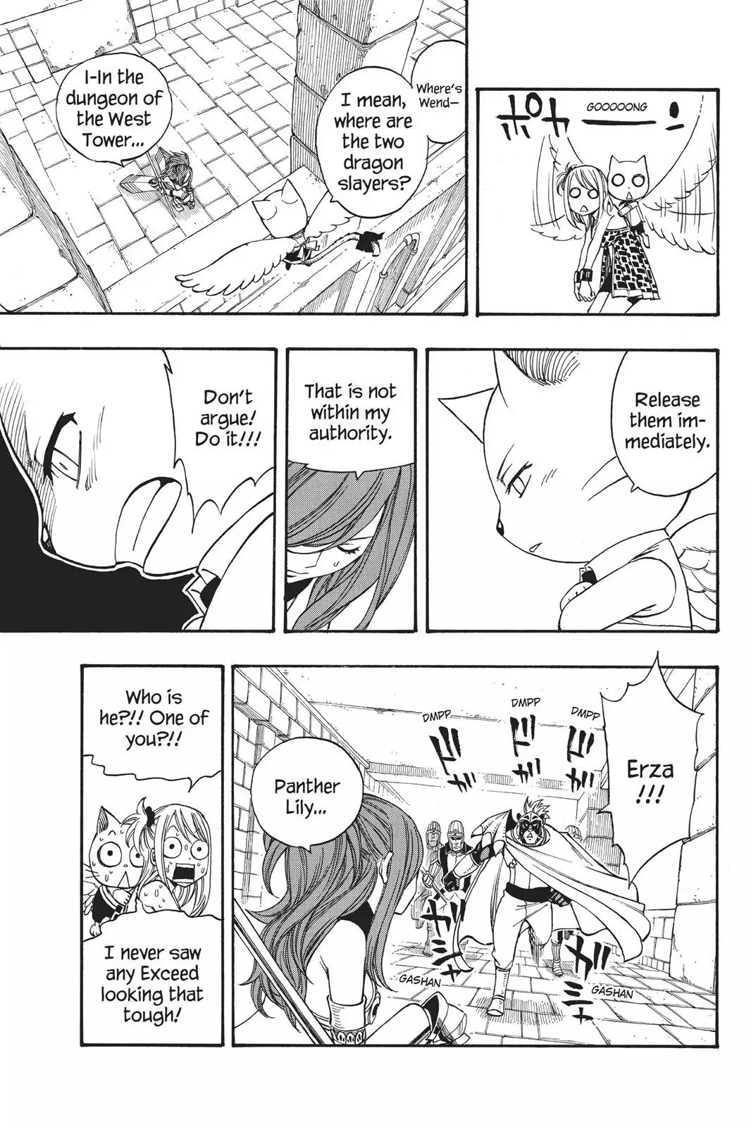 Fairy Tail Chapter 178 - Page 13