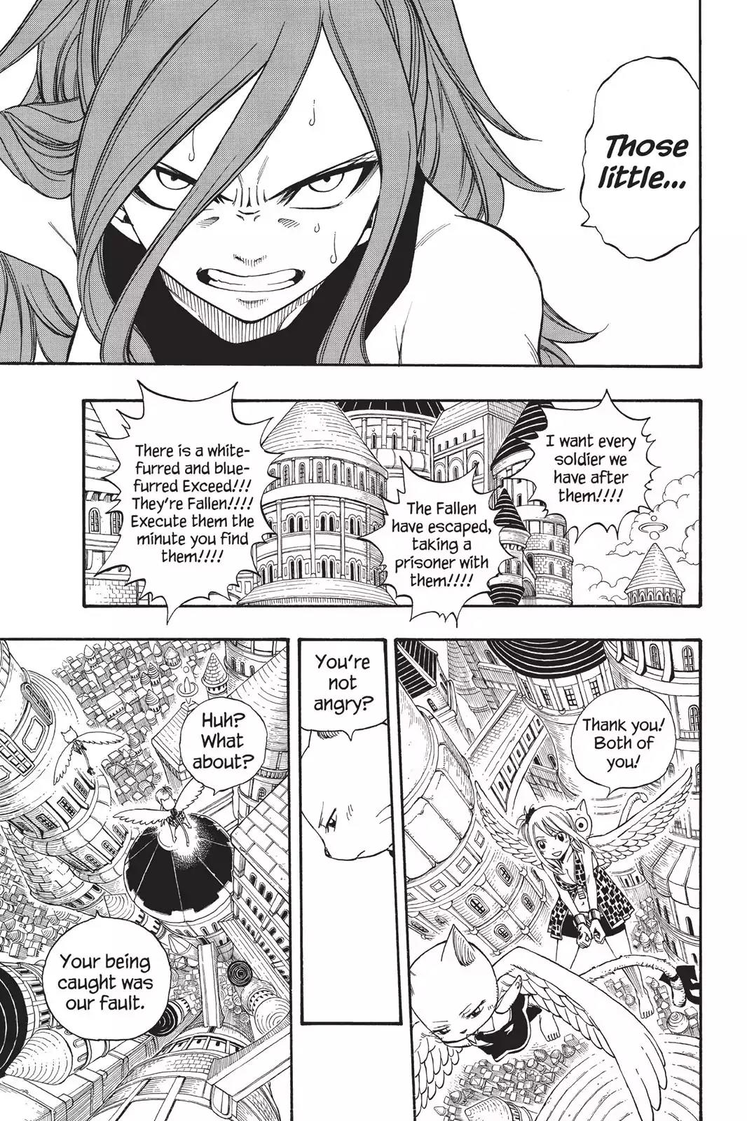 Fairy Tail Chapter 178 - Page 15