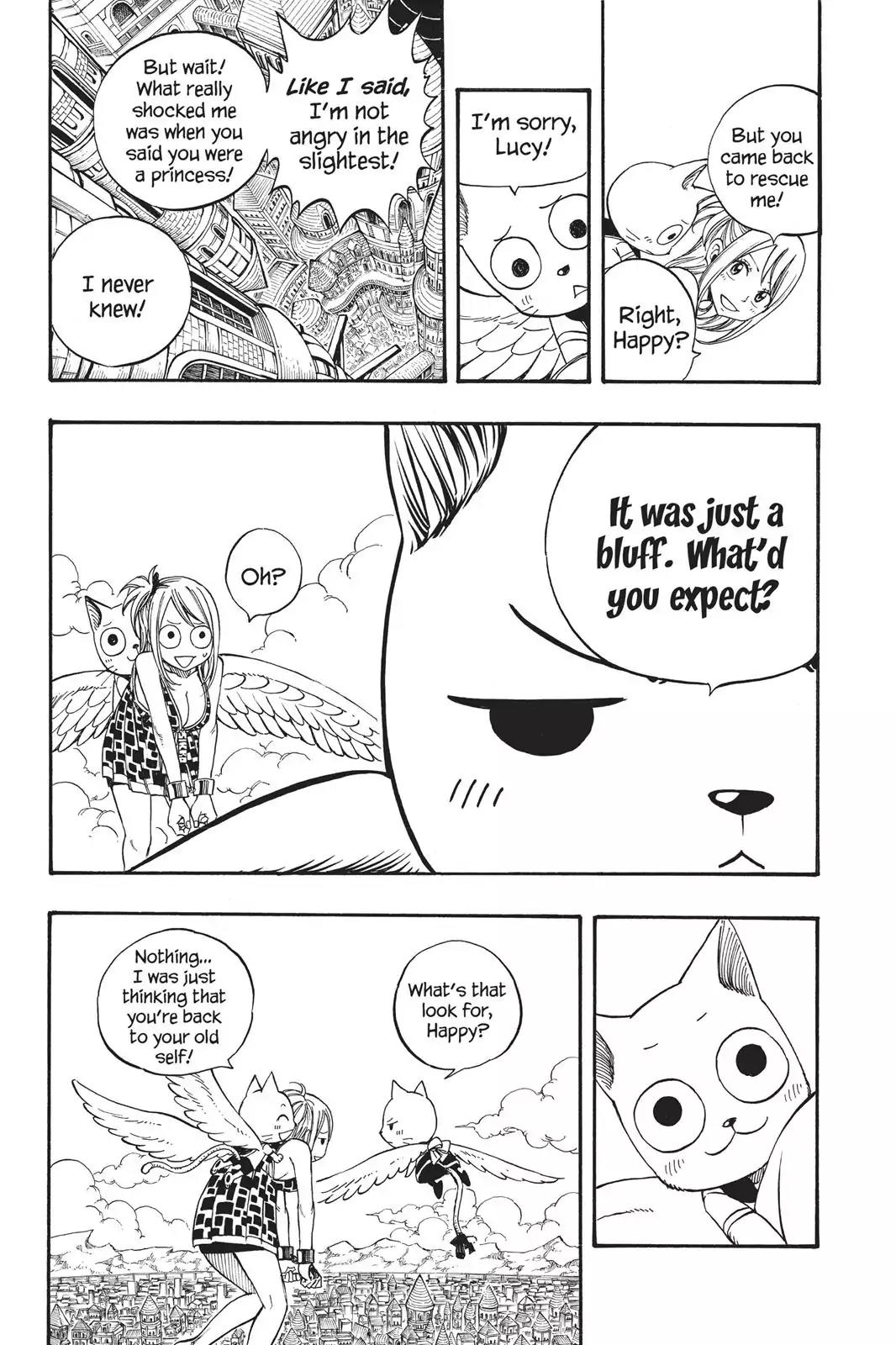 Fairy Tail Chapter 178 - Page 16