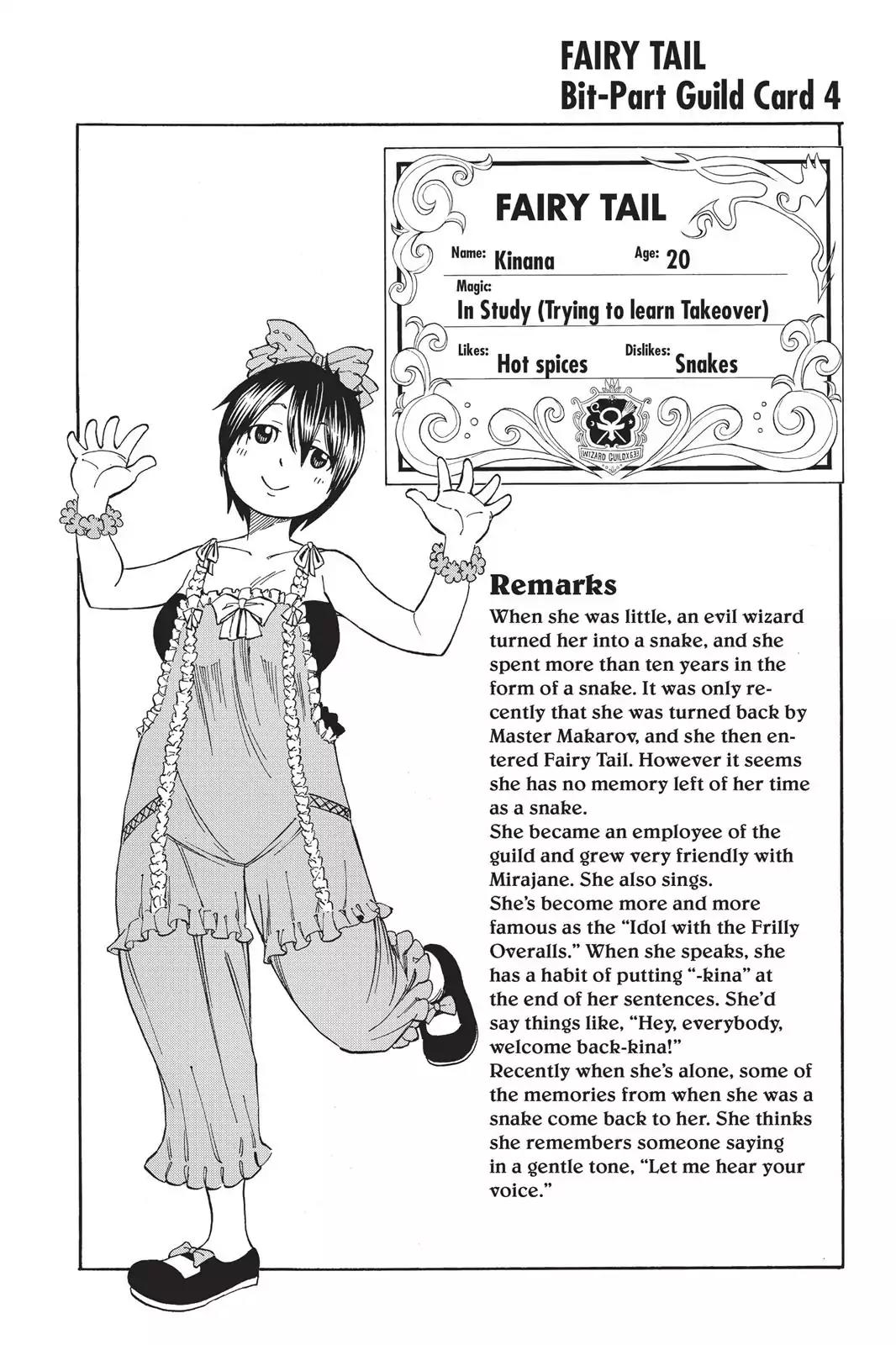 Fairy Tail Chapter 178 - Page 24