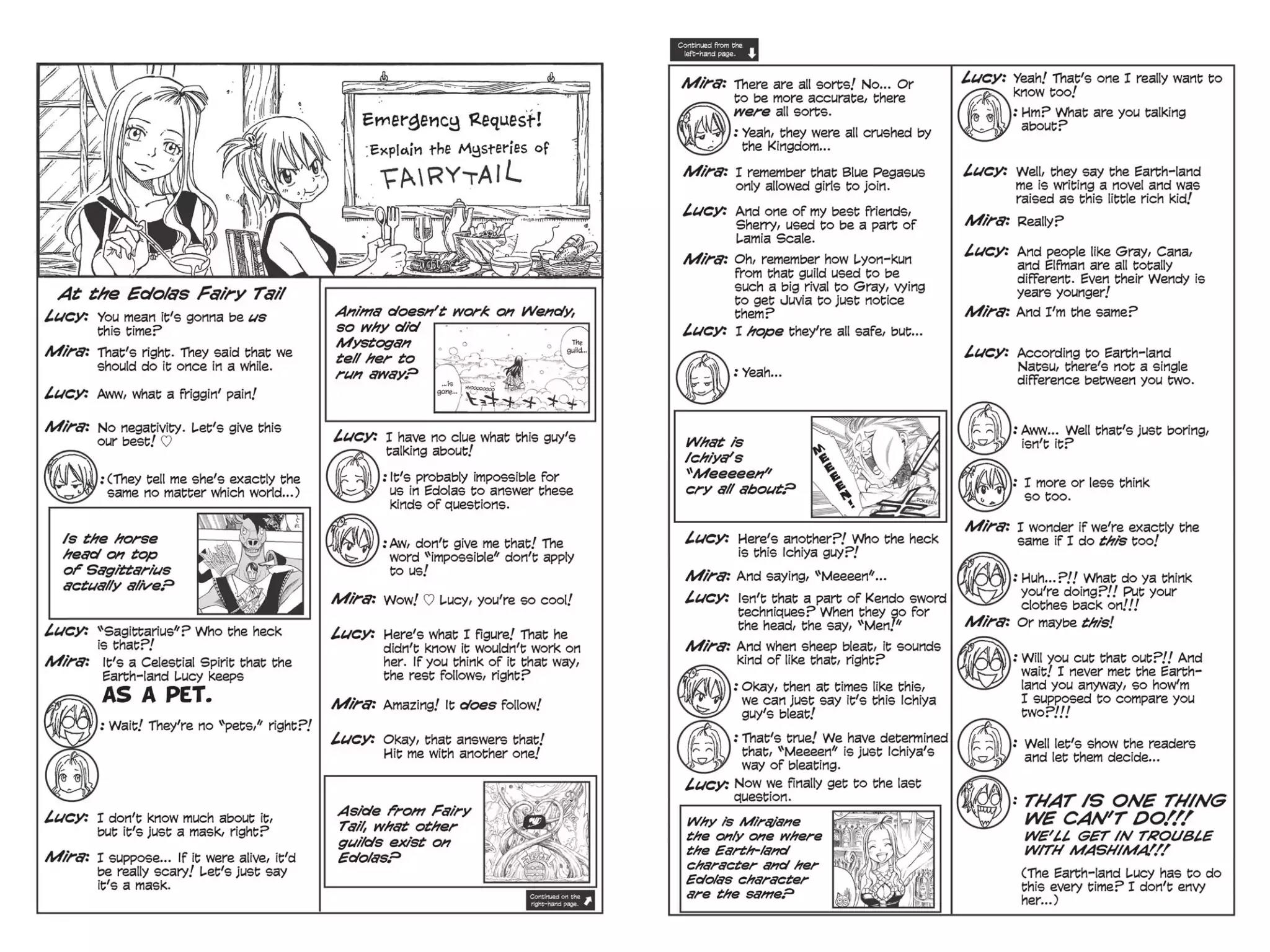 Fairy Tail Chapter 178 - Page 25