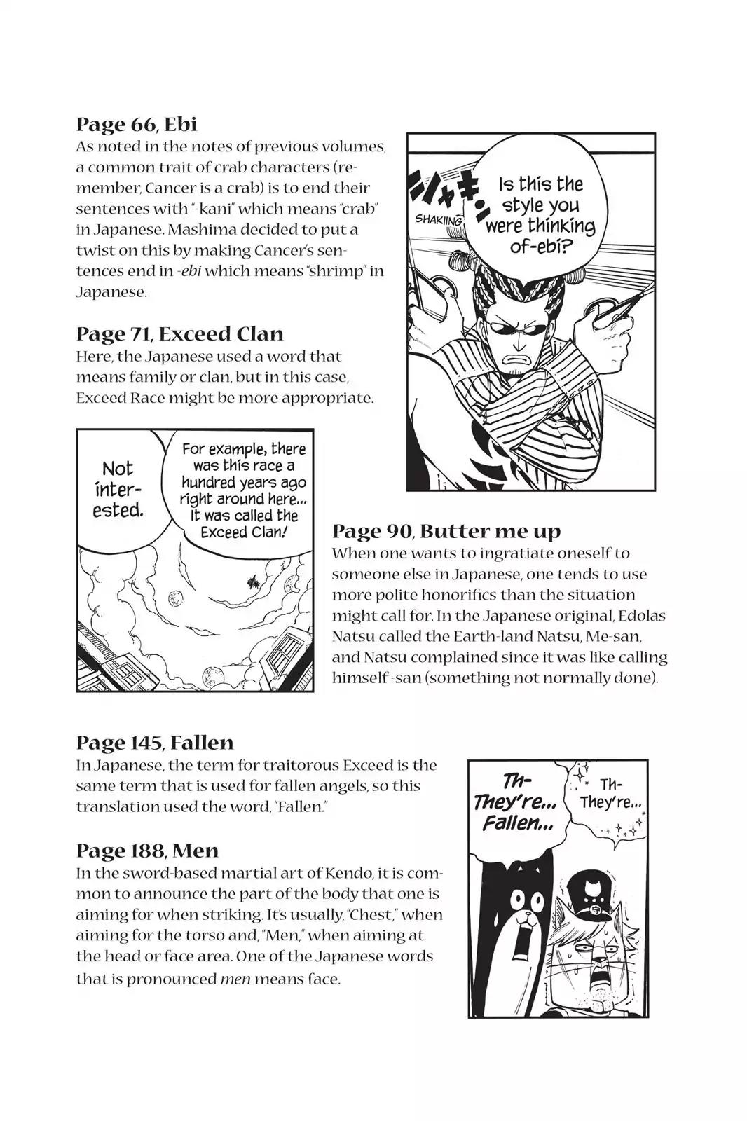 Fairy Tail Chapter 178 - Page 29