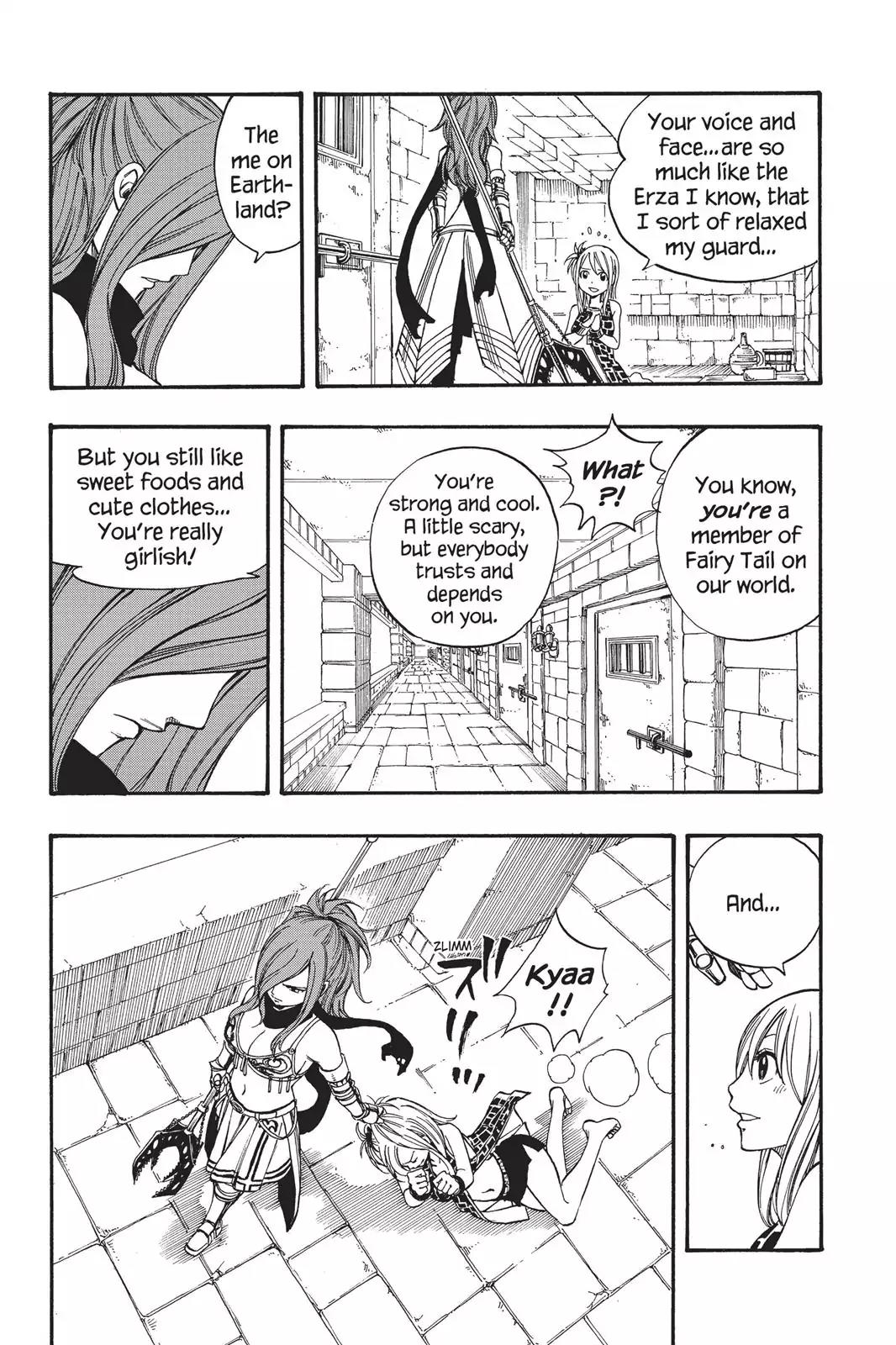 Fairy Tail Chapter 178 - Page 6