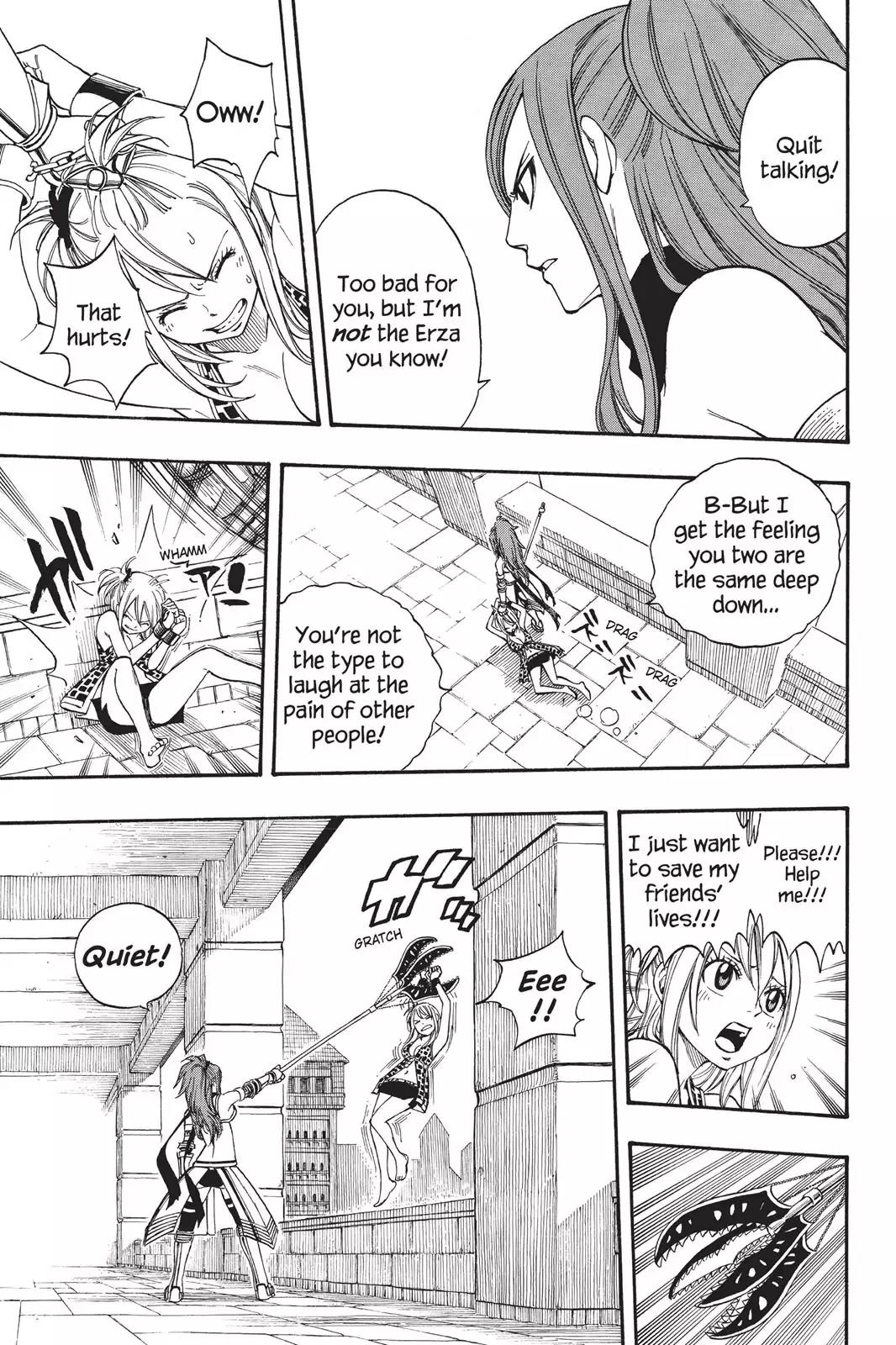 Fairy Tail Chapter 178 - Page 7