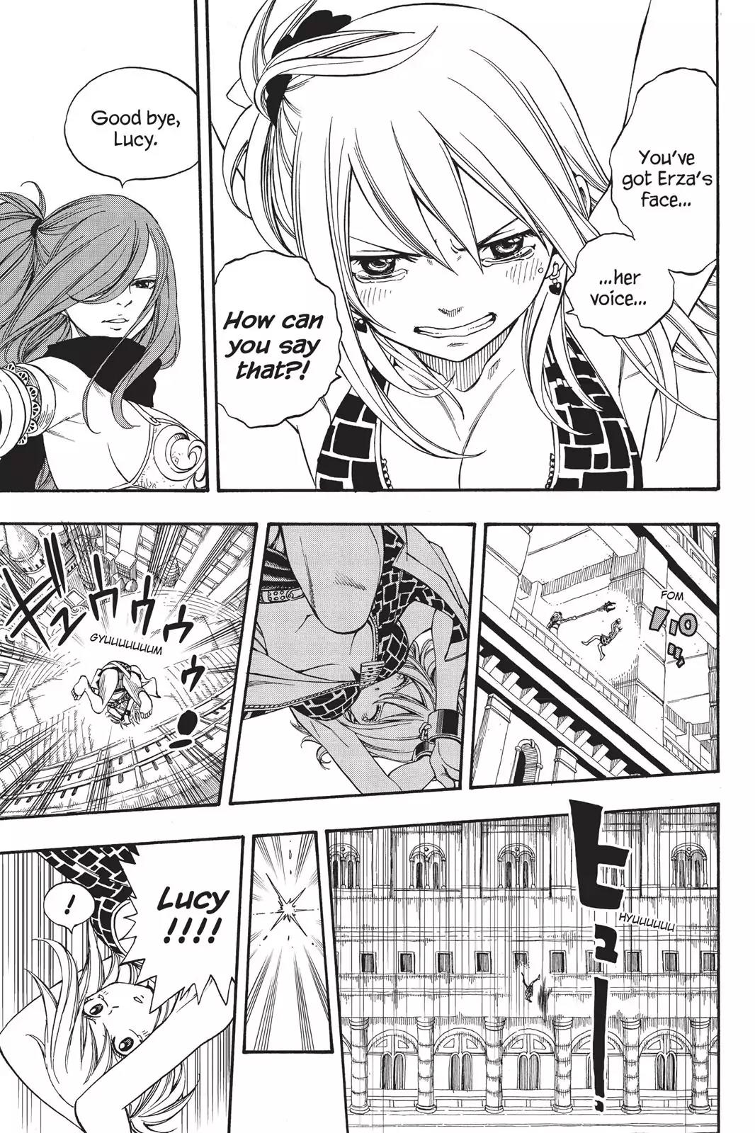 Fairy Tail Chapter 178 - Page 9