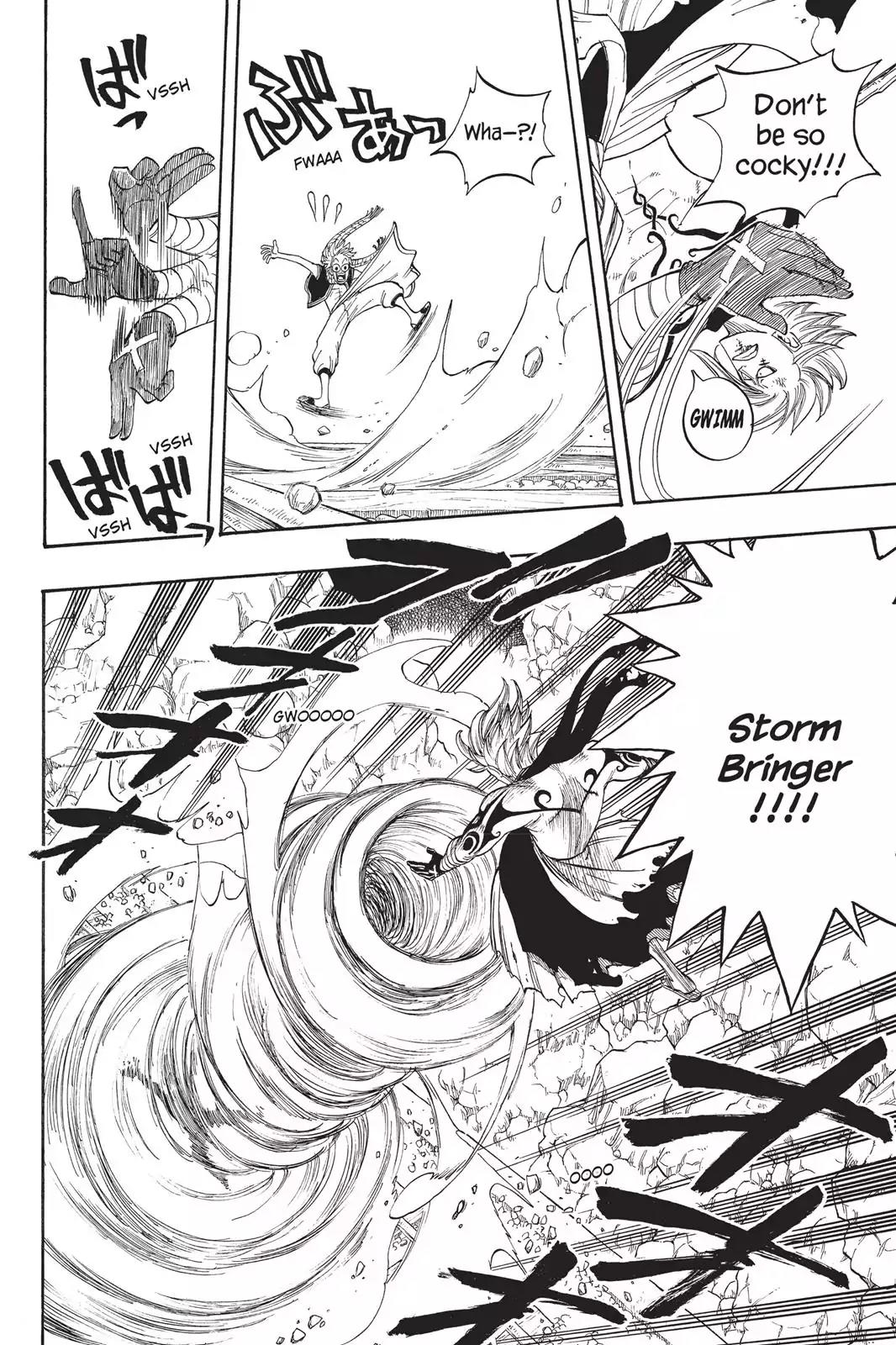 Fairy Tail Chapter 18 - Page 12