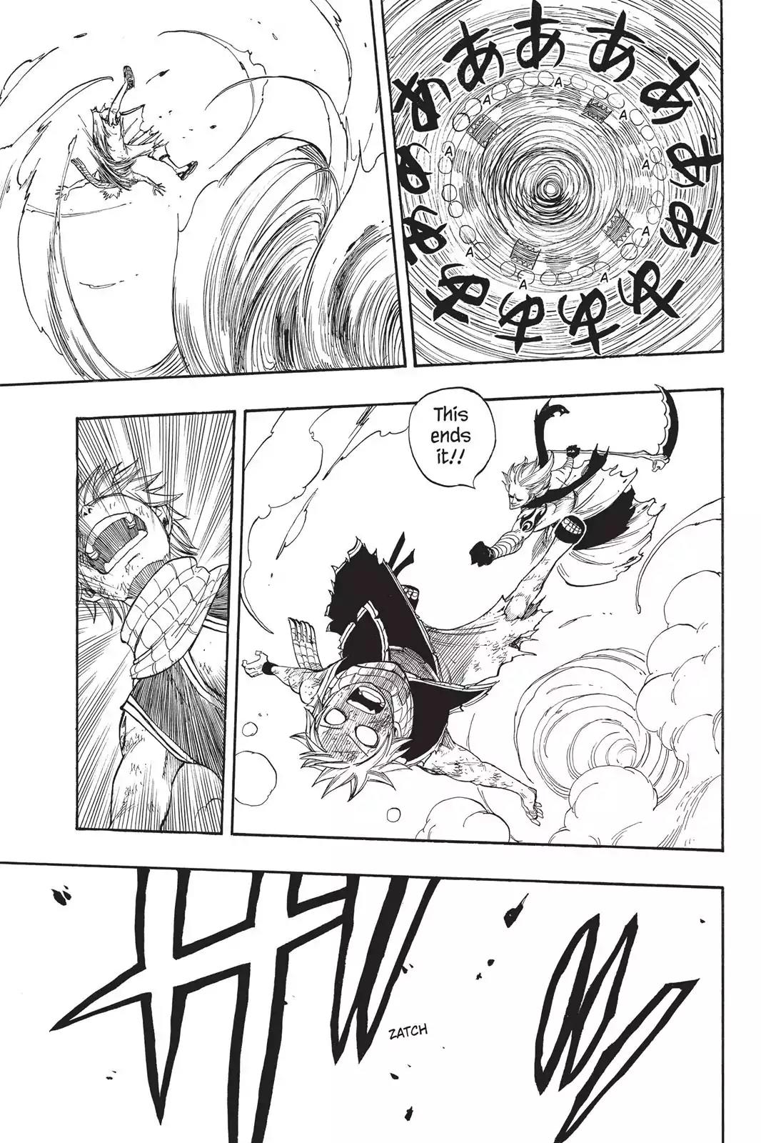 Fairy Tail Chapter 18 - Page 13