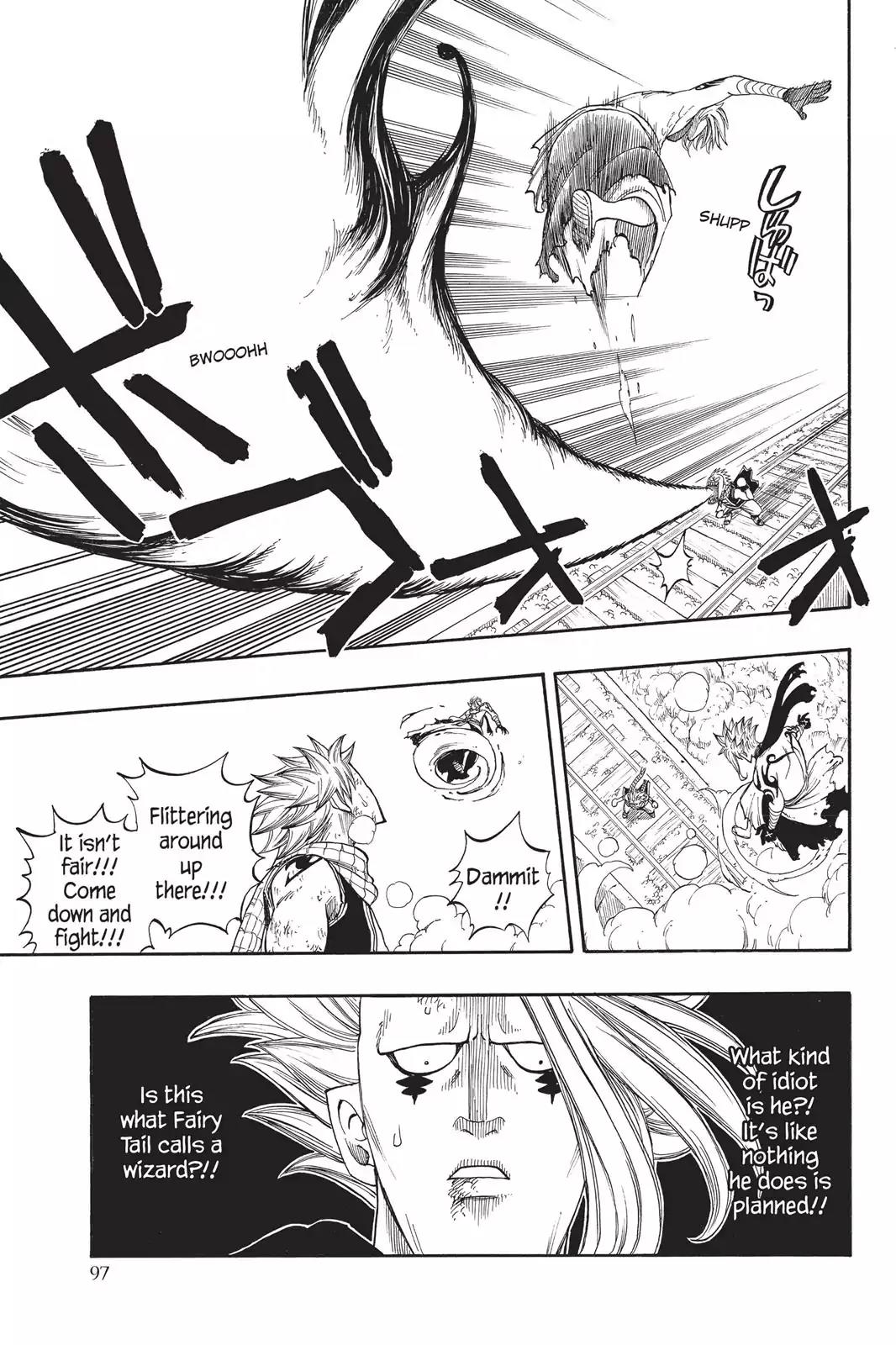 Fairy Tail Chapter 18 - Page 15