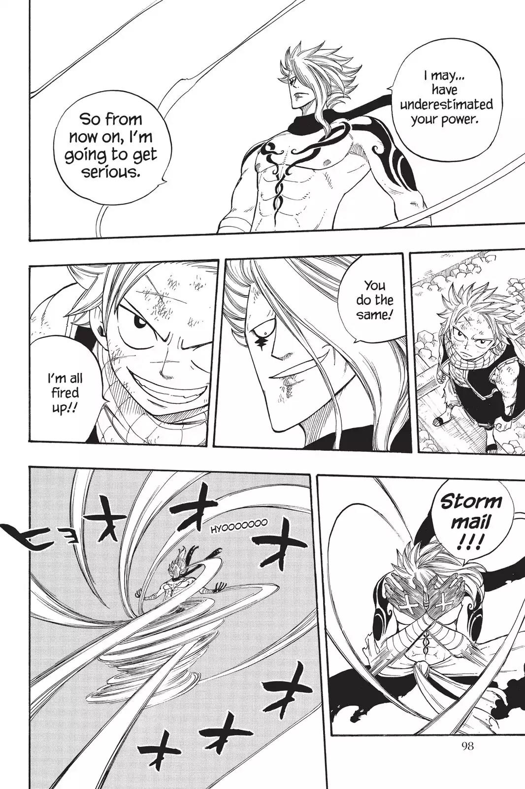 Fairy Tail Chapter 18 - Page 16