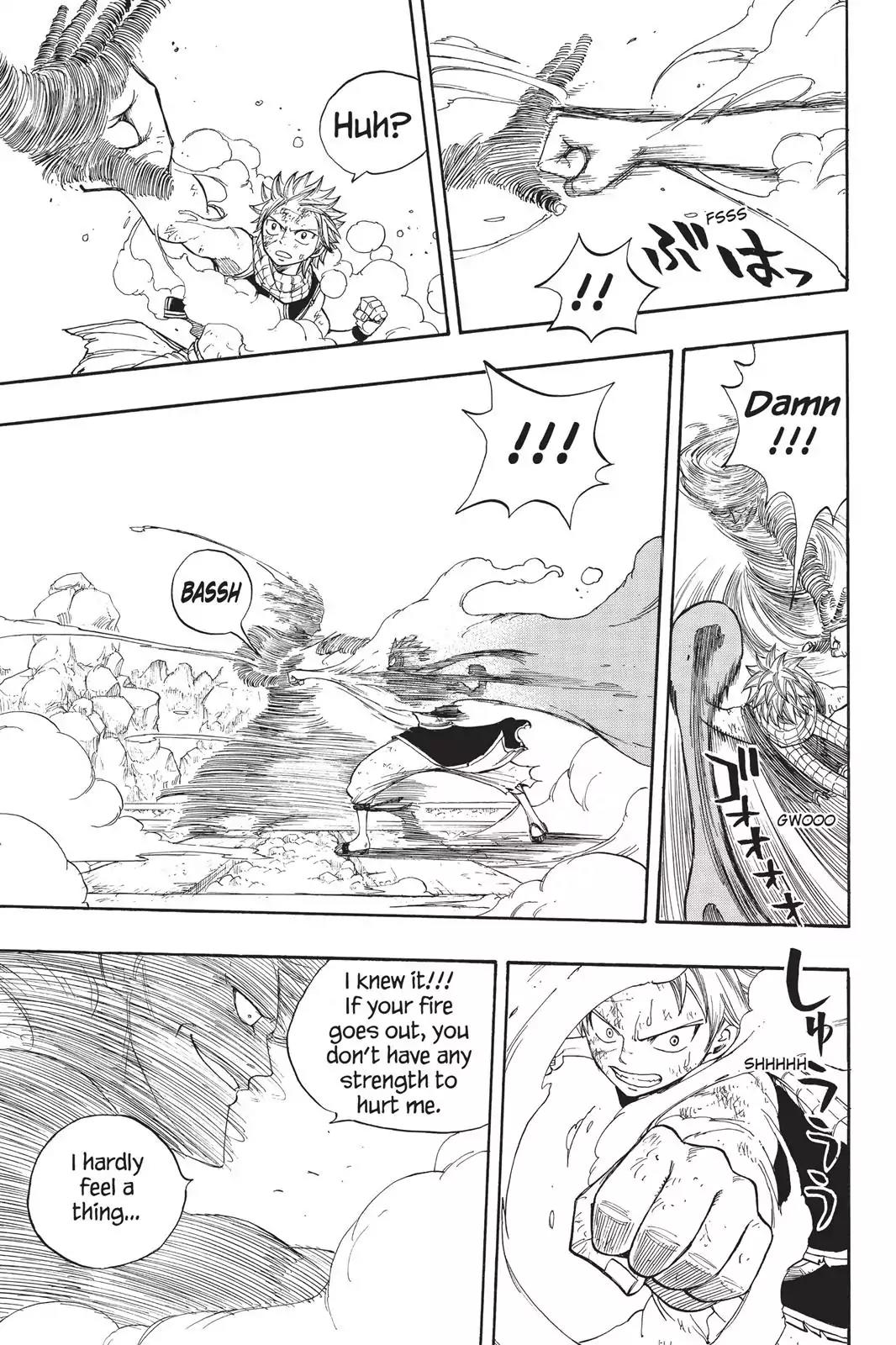 Fairy Tail Chapter 18 - Page 19