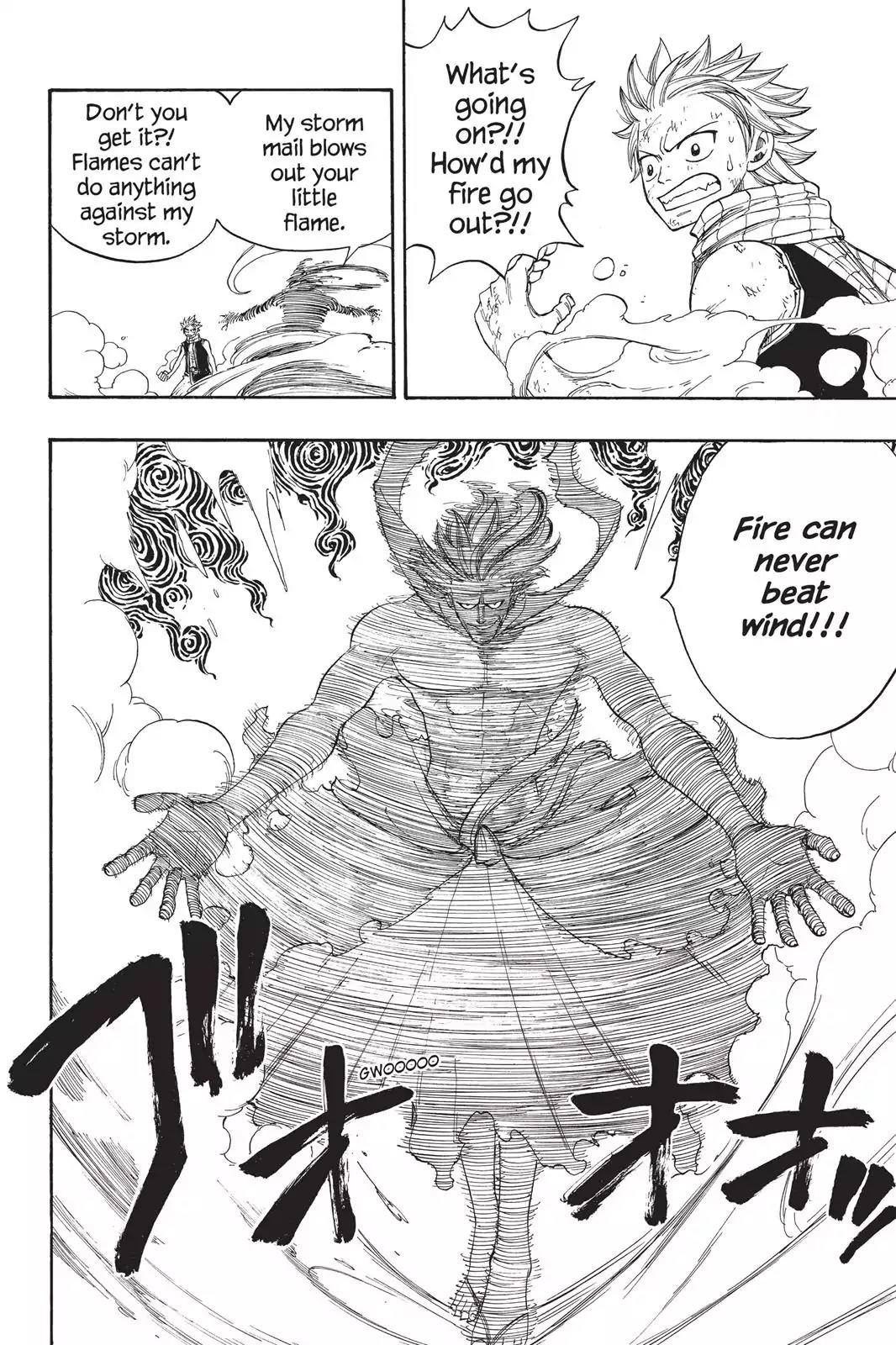 Fairy Tail Chapter 18 - Page 20