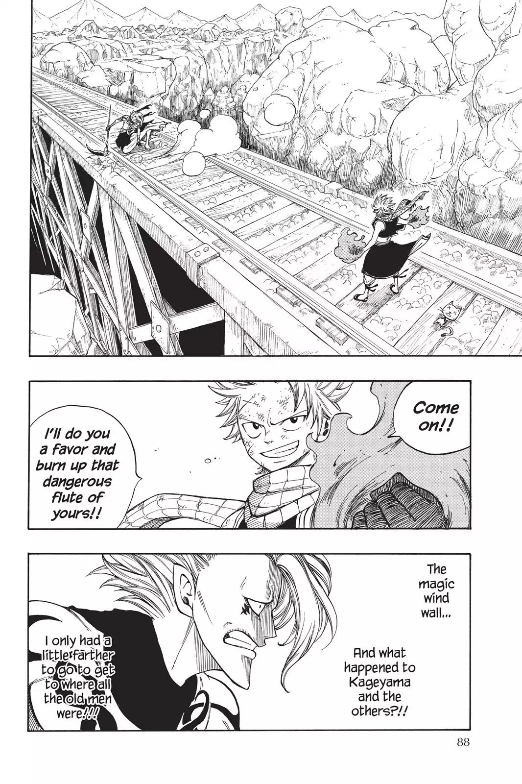 Fairy Tail Chapter 18 - Page 6