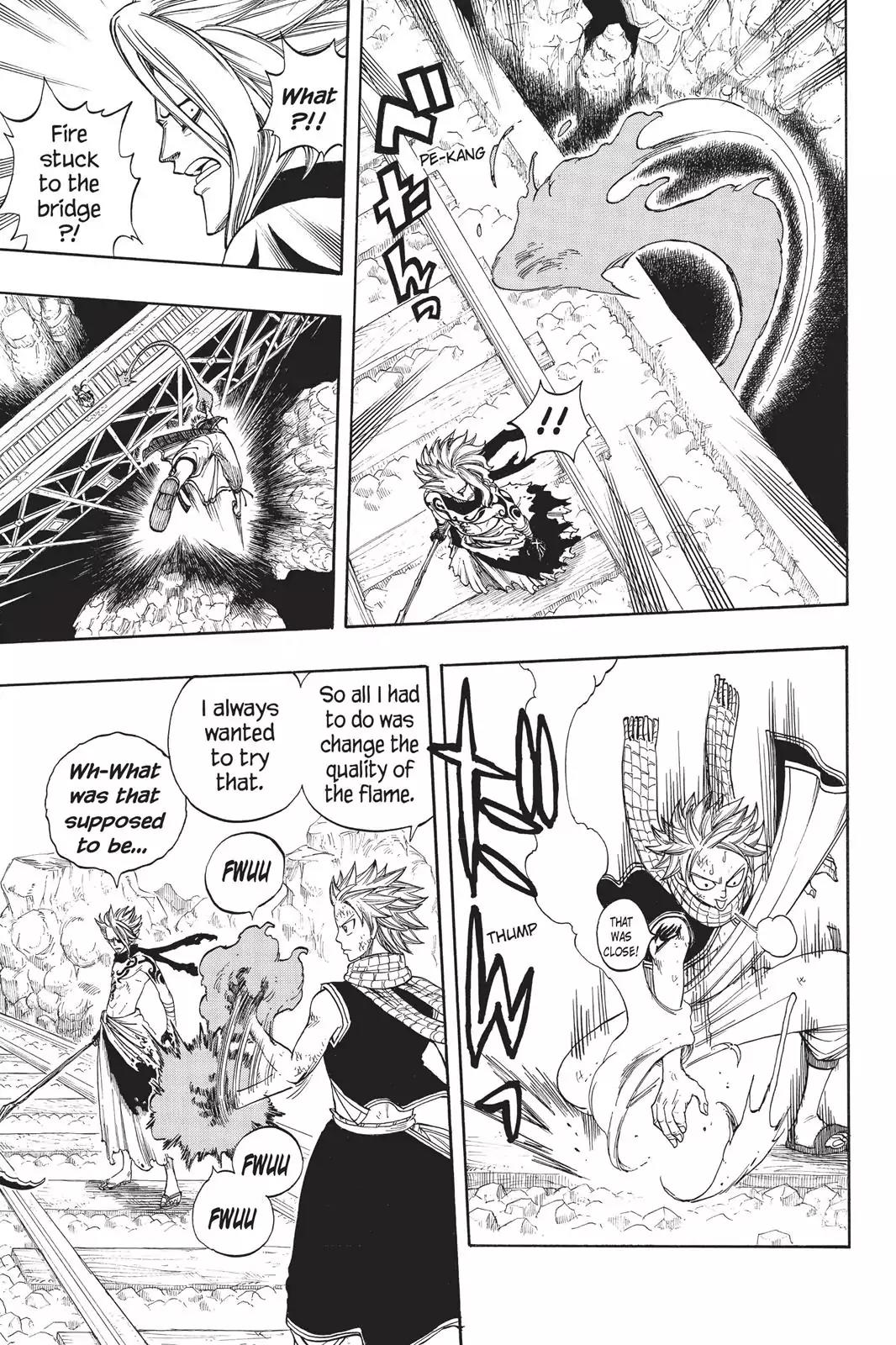 Fairy Tail Chapter 18 - Page 9