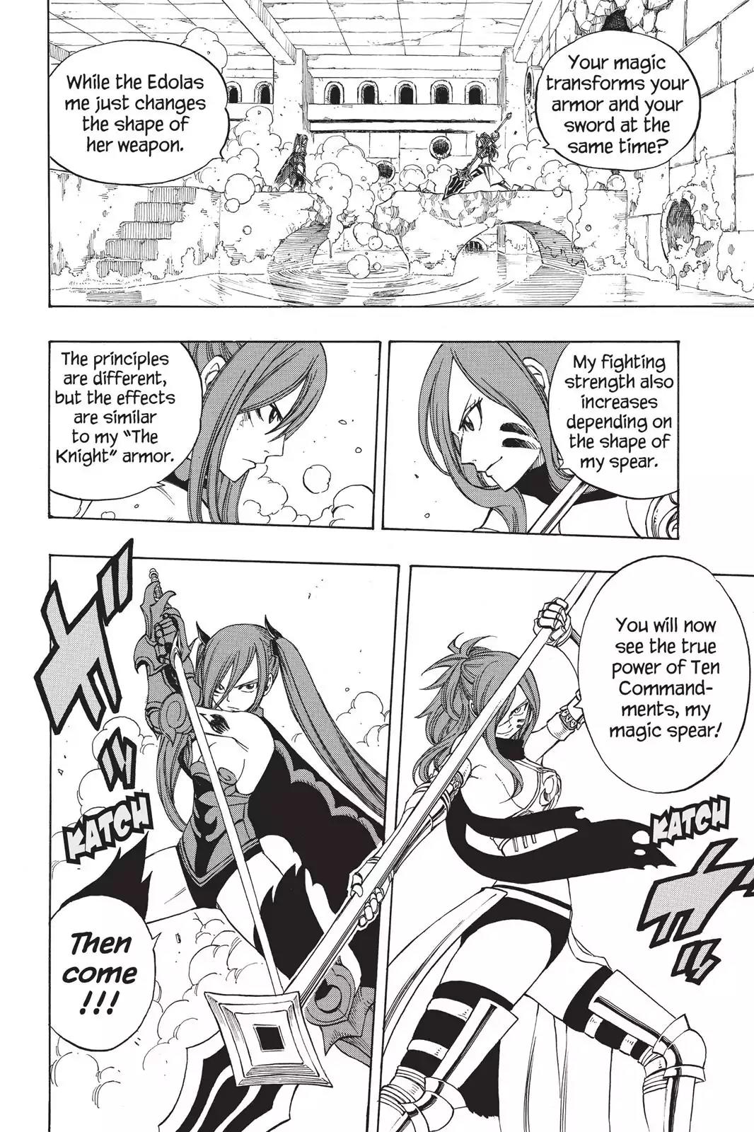 Fairy Tail Chapter 180 - Page 12