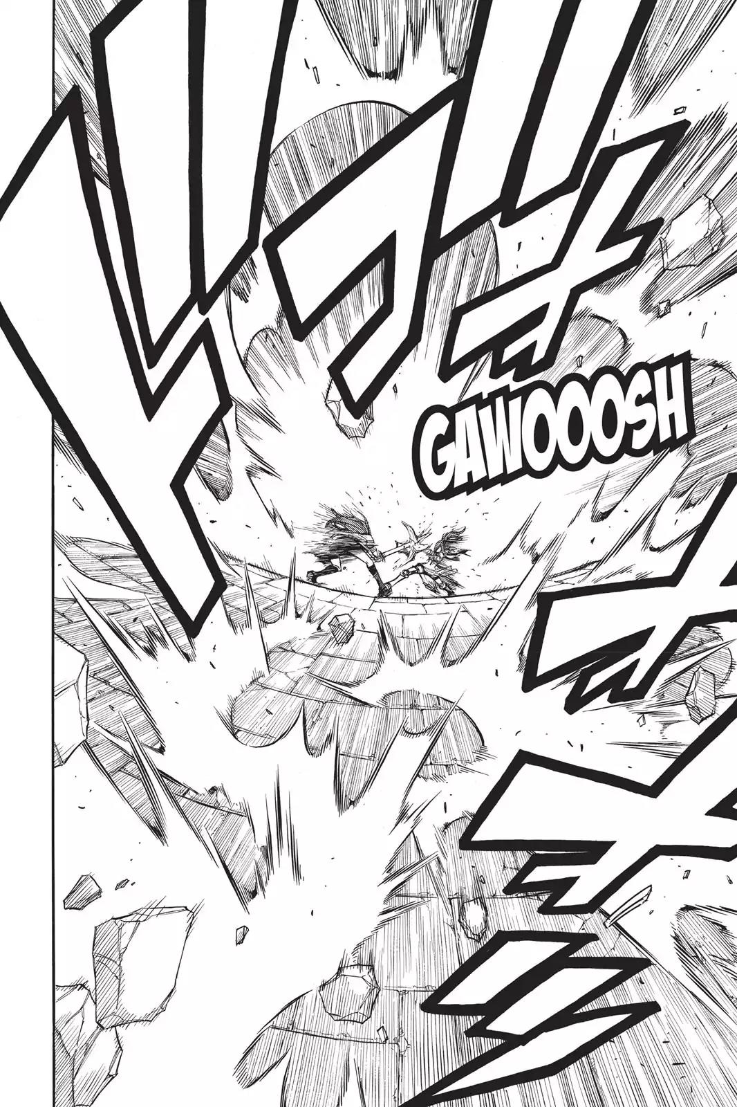 Fairy Tail Chapter 180 - Page 6