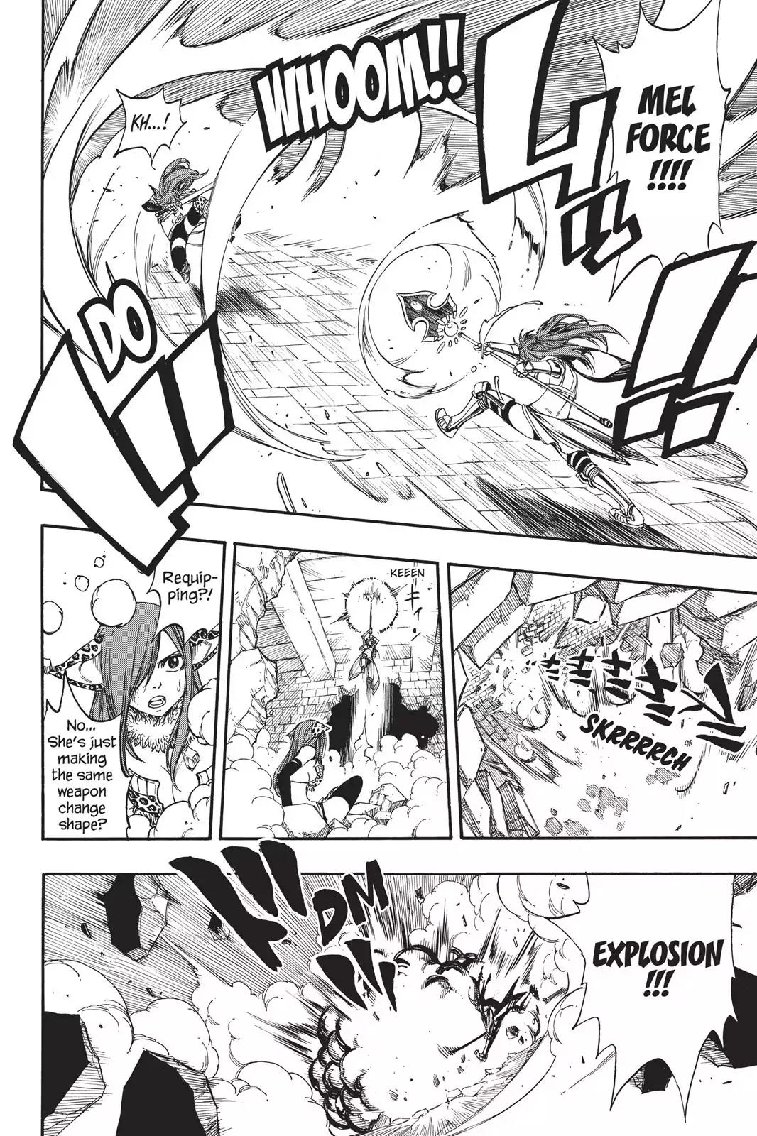 Fairy Tail Chapter 180 - Page 10