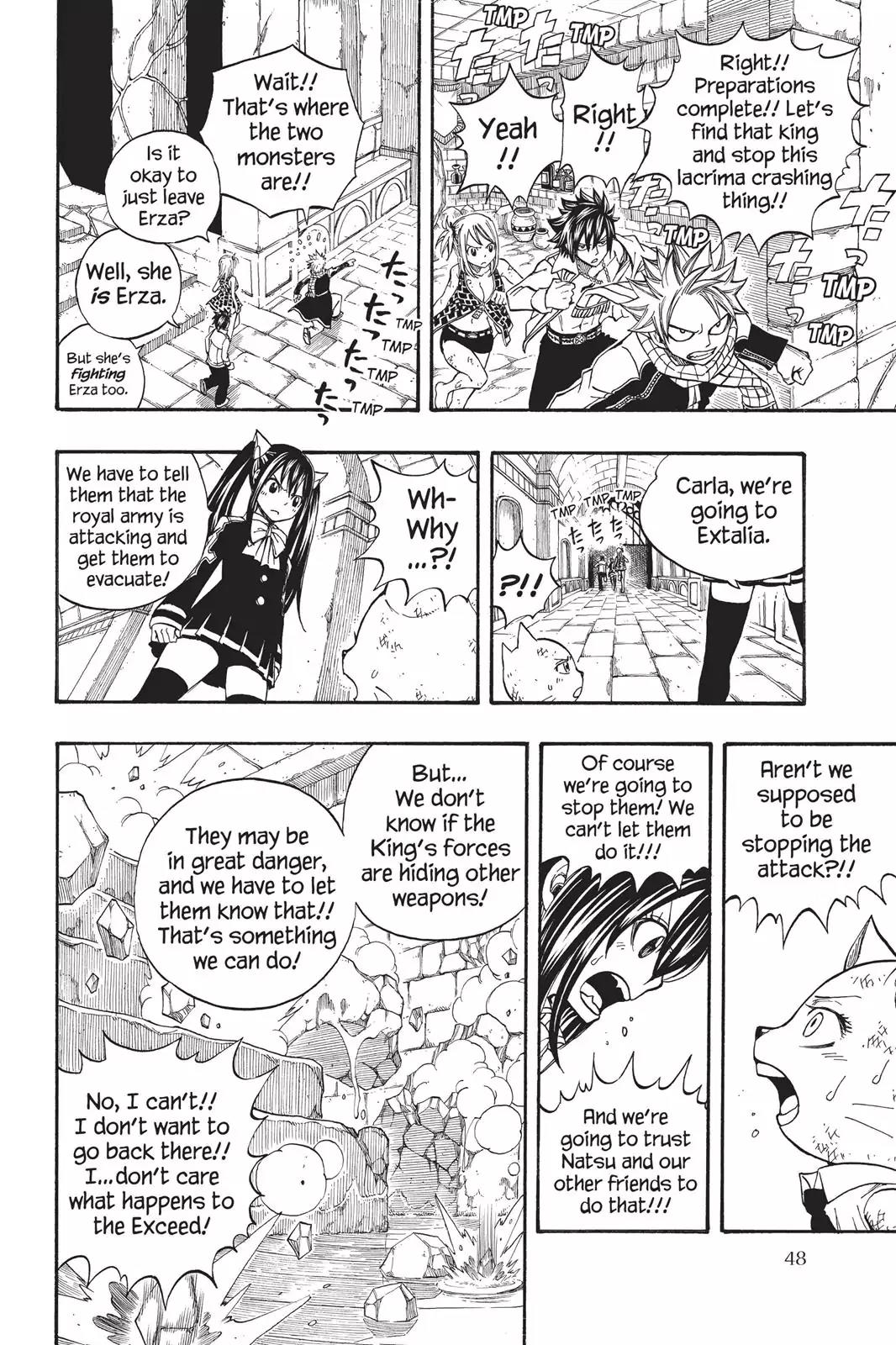 Fairy Tail Chapter 181 - Page 6