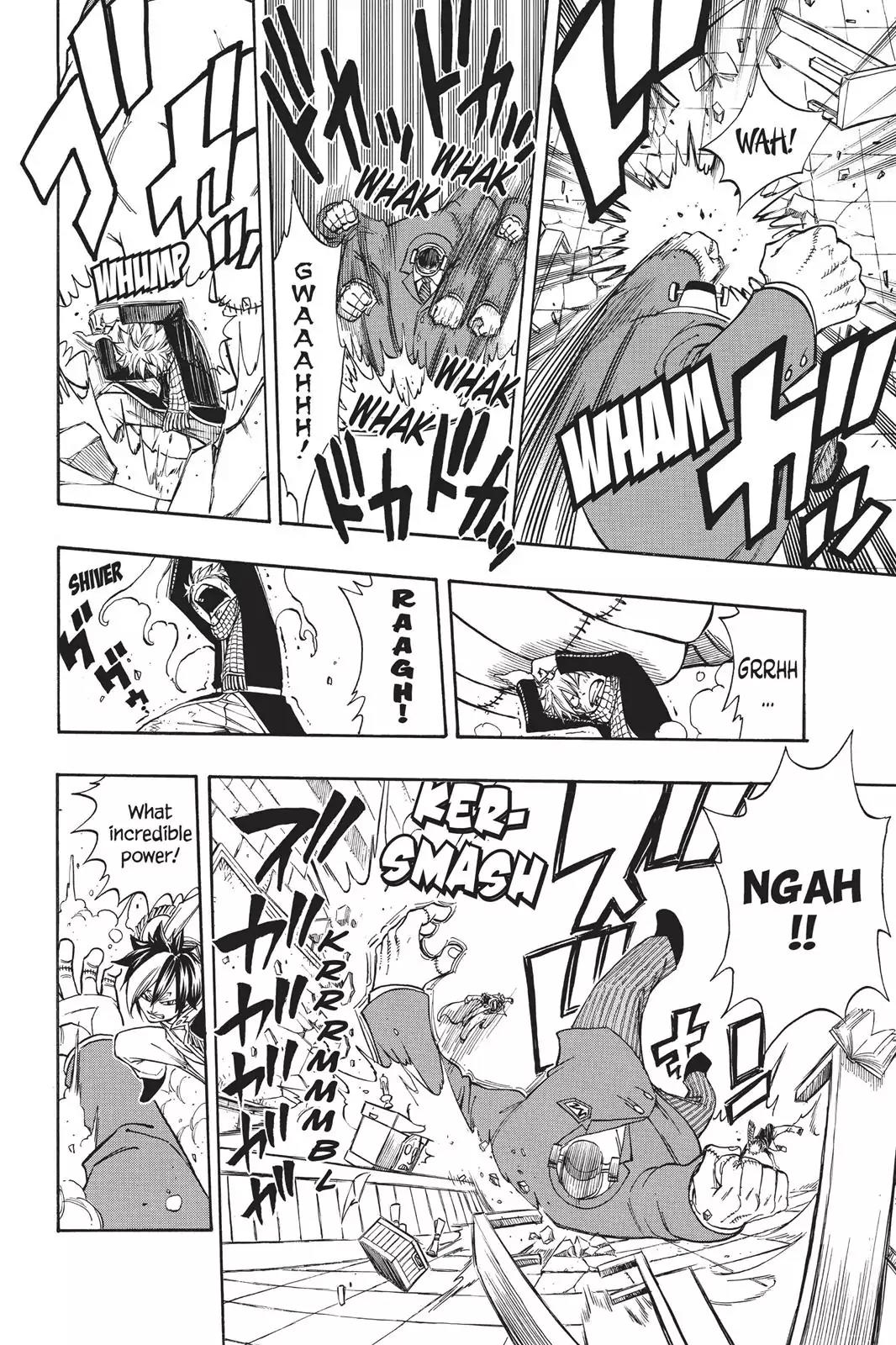 Fairy Tail Chapter 183 - Page 14