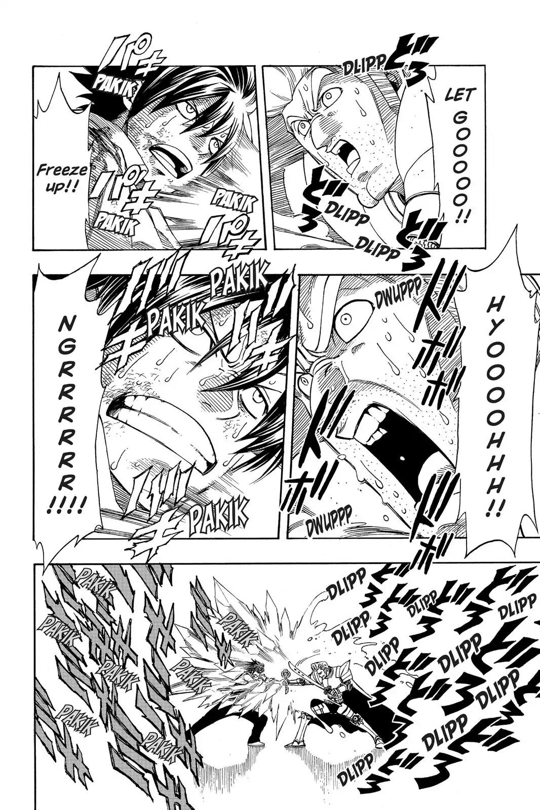 Fairy Tail Chapter 185 - Page 12