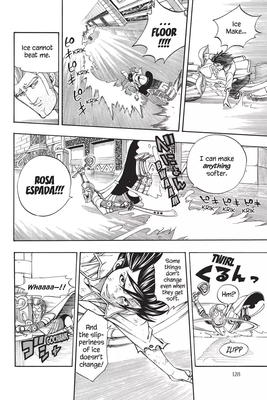 Fairy Tail Chapter 185 - Page 6