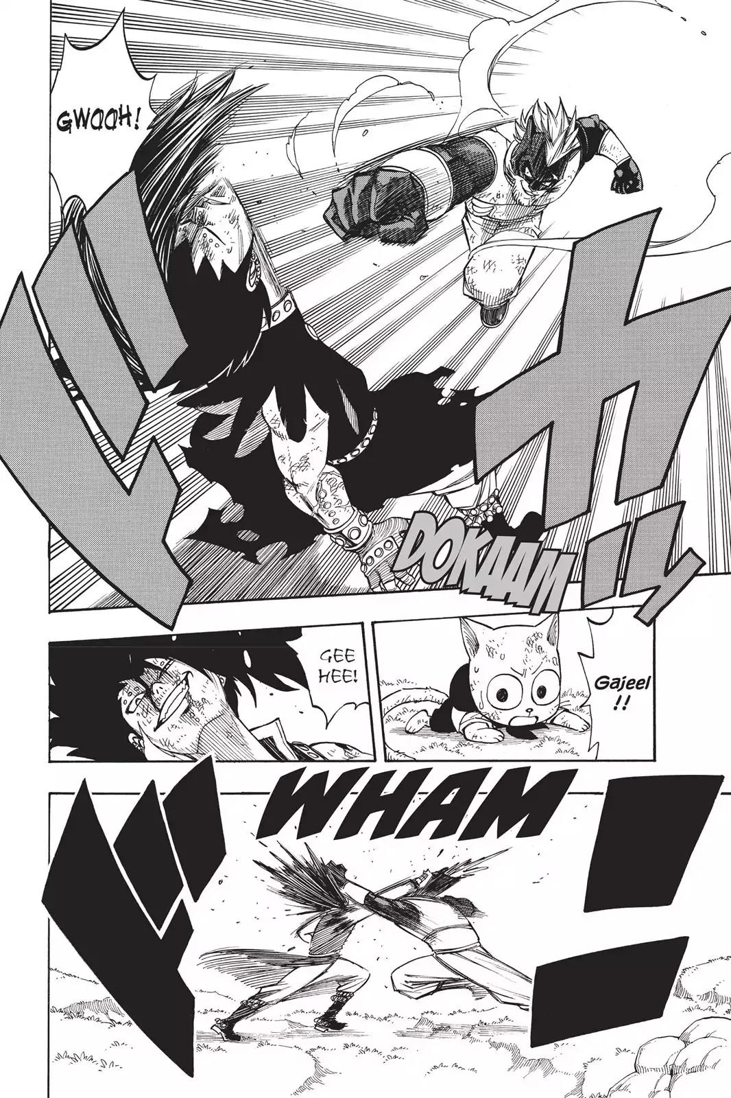 Fairy Tail Chapter 186 - Page 14